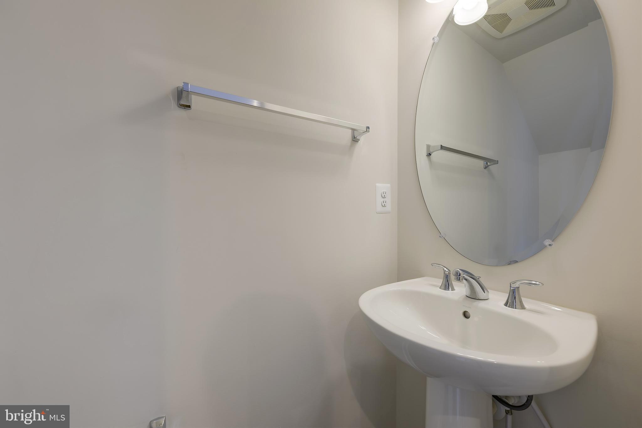 203 PARK CENTRAL TERRACE A