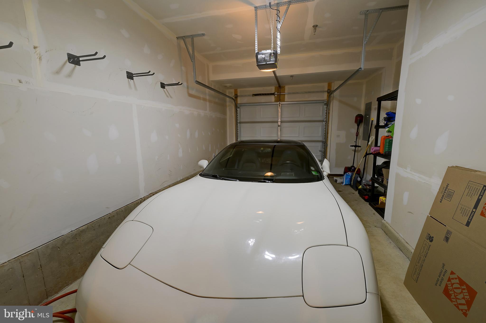 203 PARK CENTRAL TERRACE A