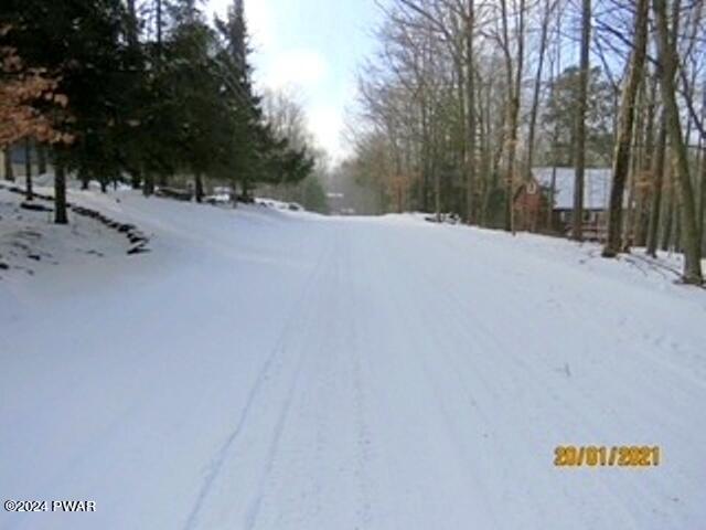 3006 Buck Hill Road