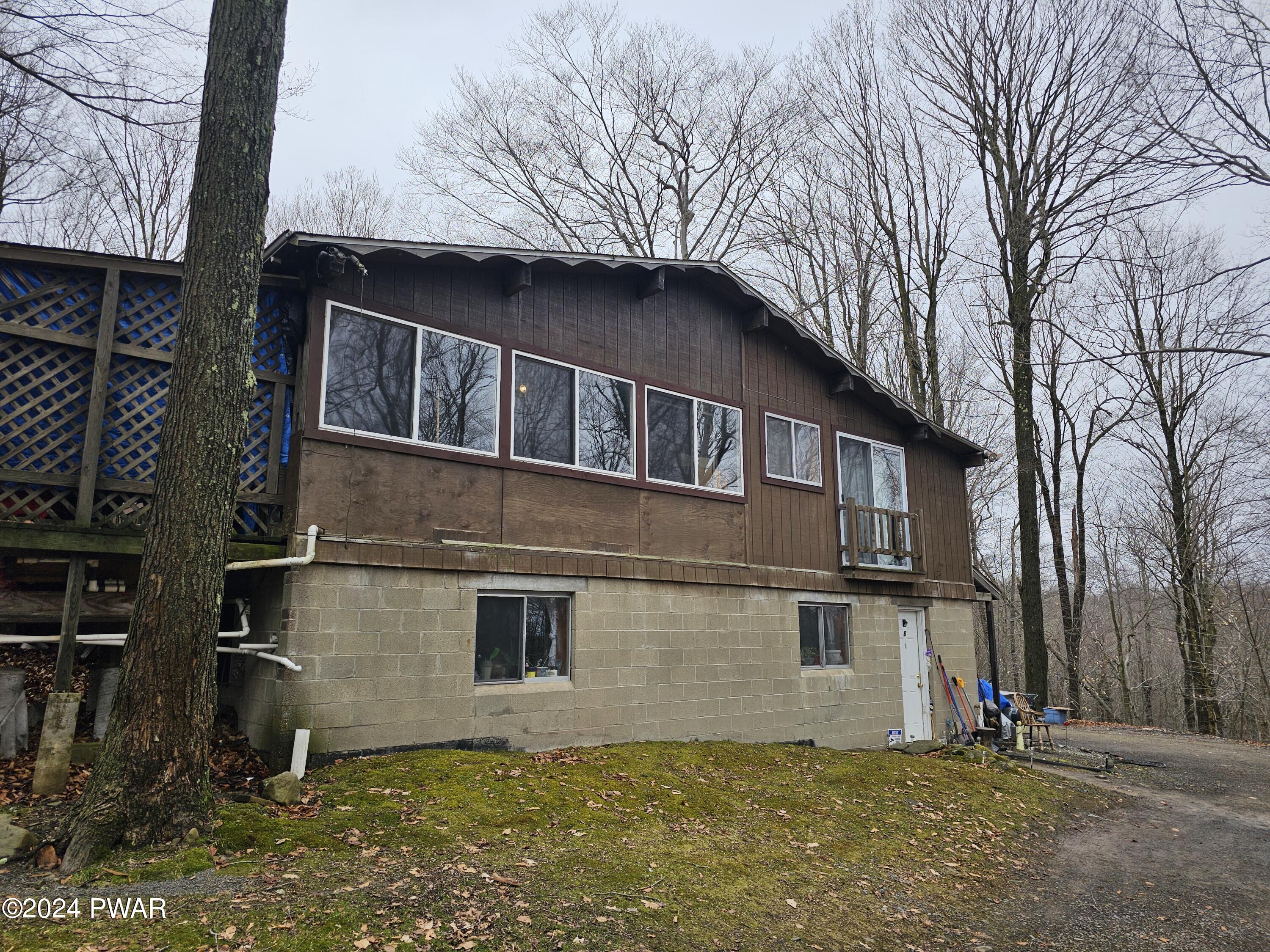 913 Mill Creek Road