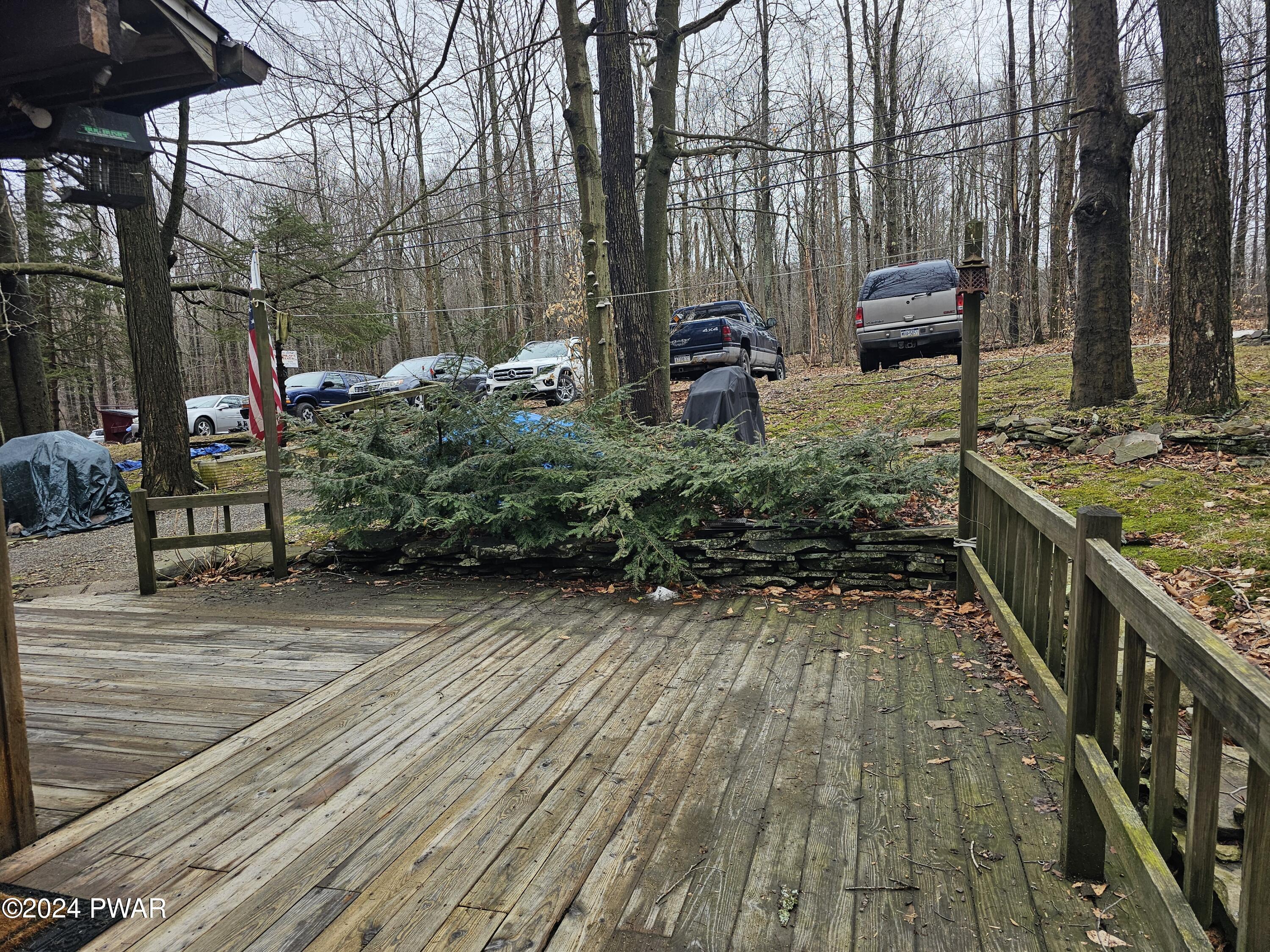 913 Mill Creek Road