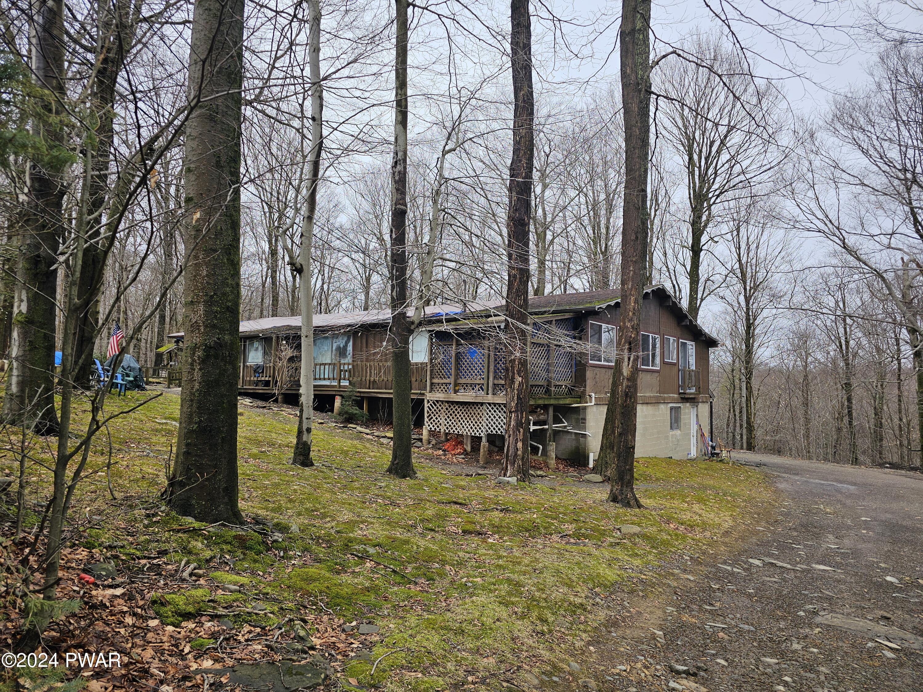 913 Mill Creek Road