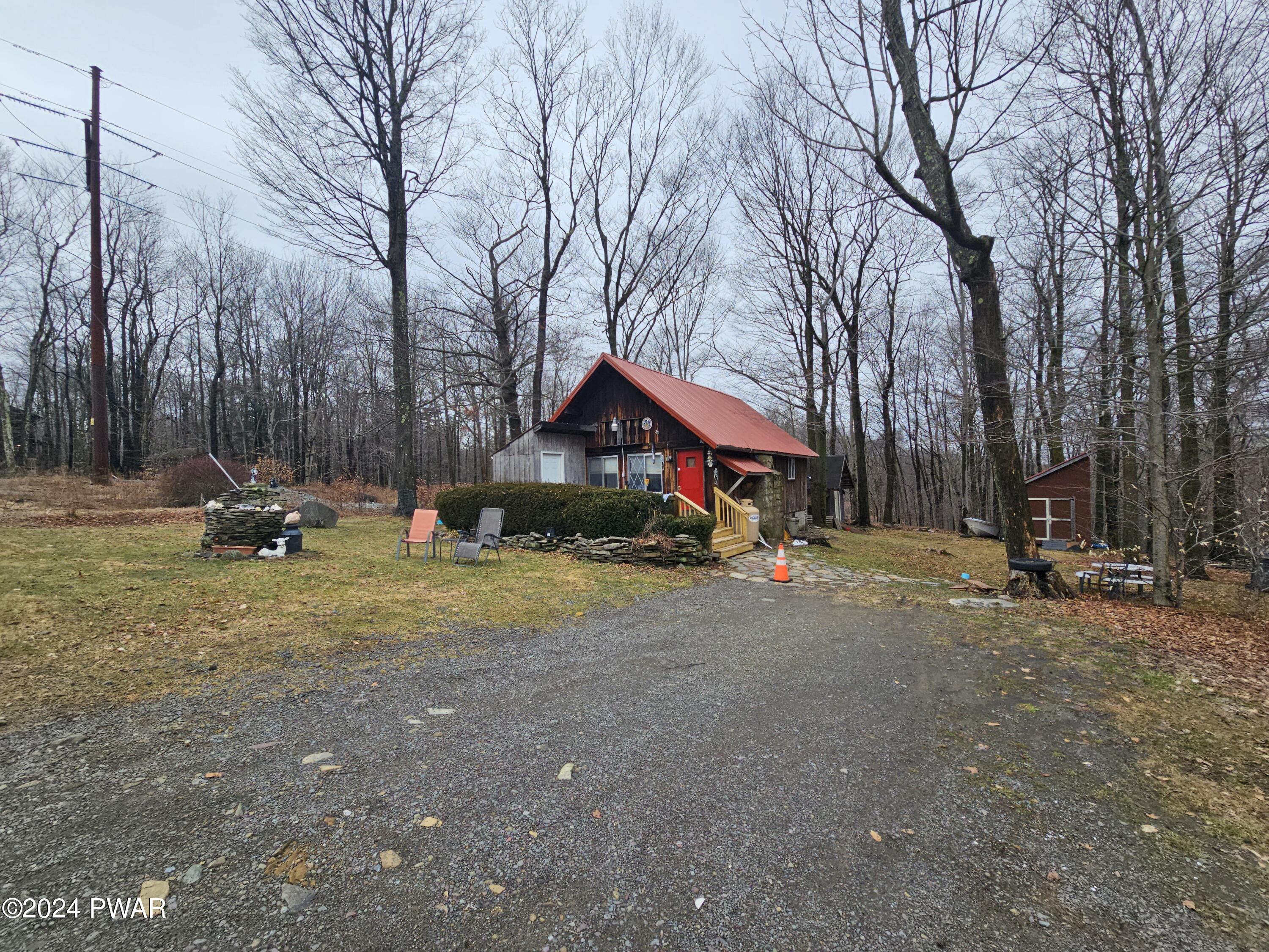 913 Mill Creek Road