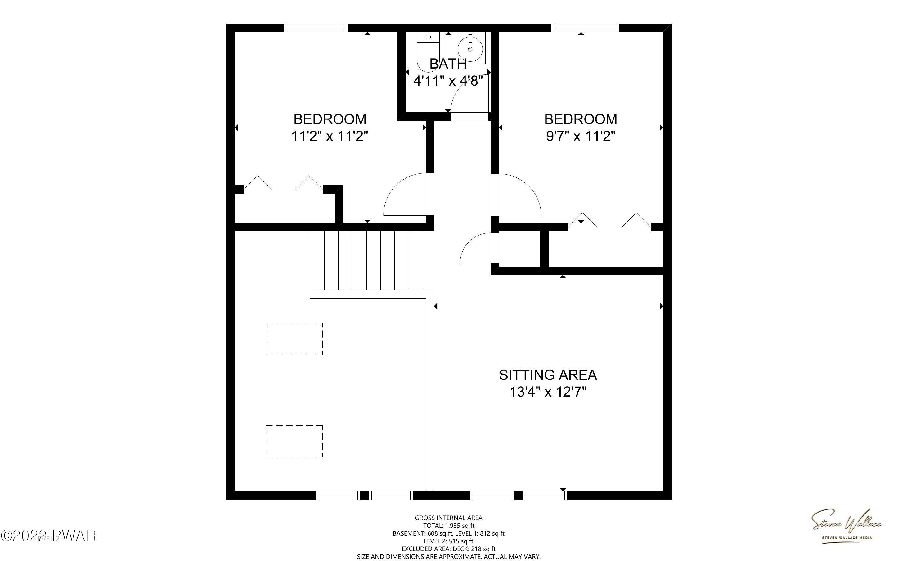 4 Millwood Terrace