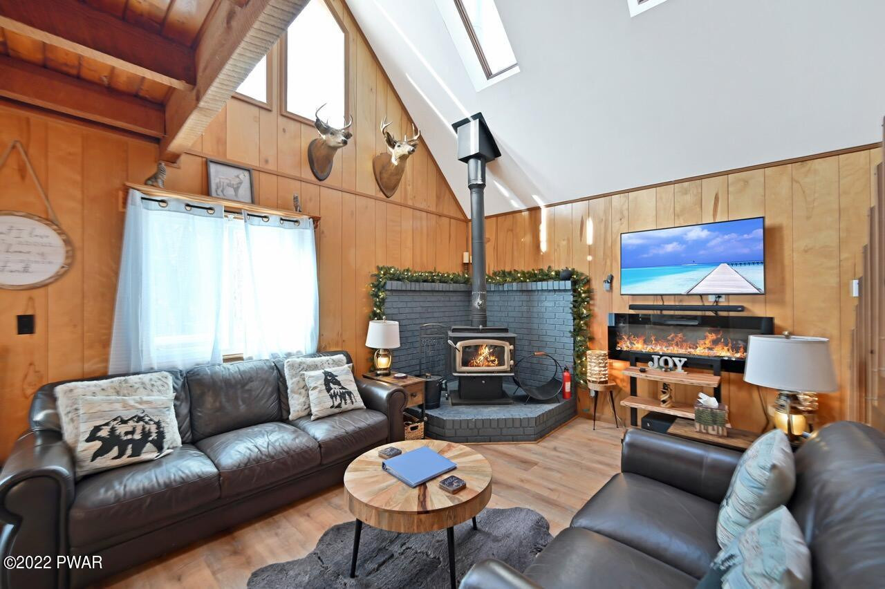 4 Millwood Terrace