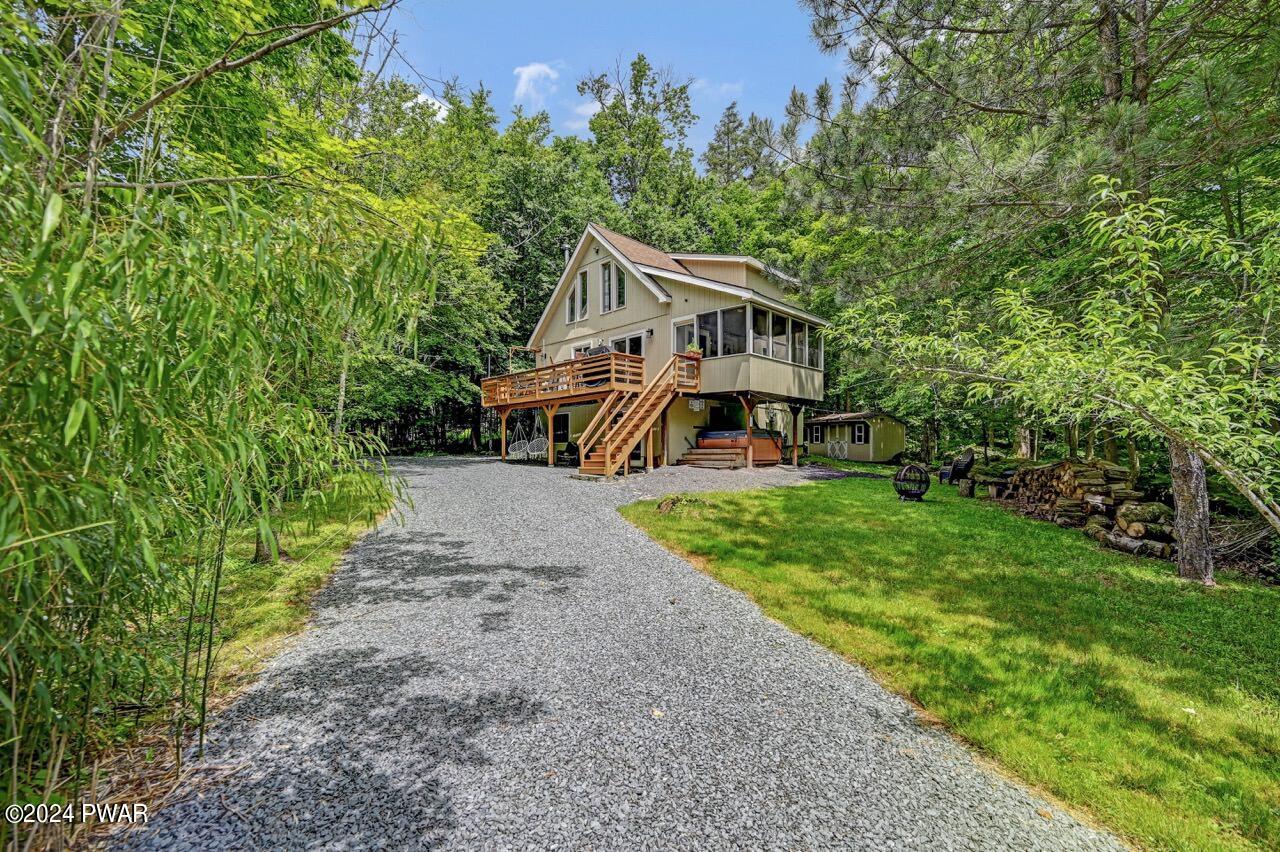 4 Millwood Terrace