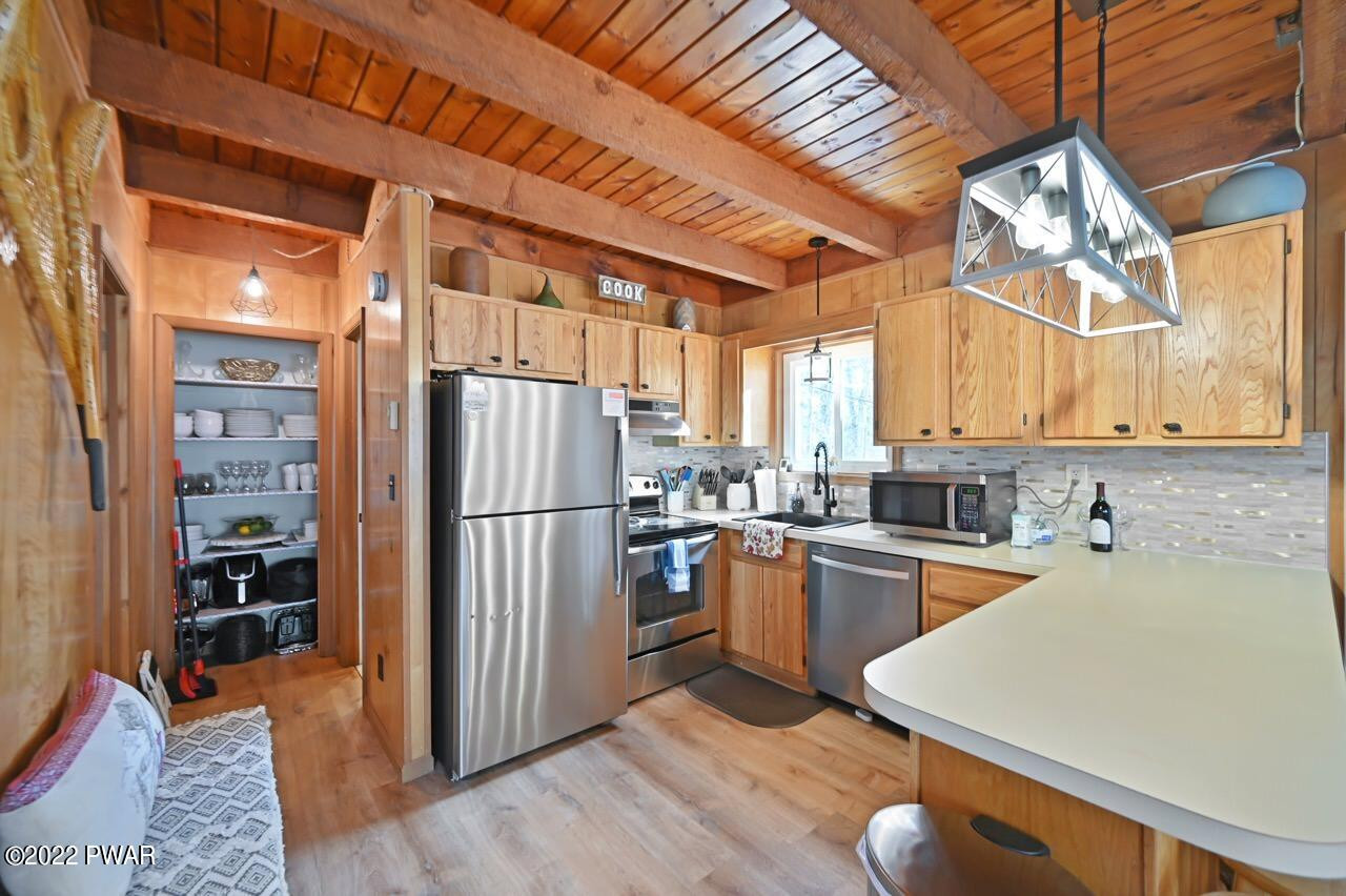4 Millwood Terrace