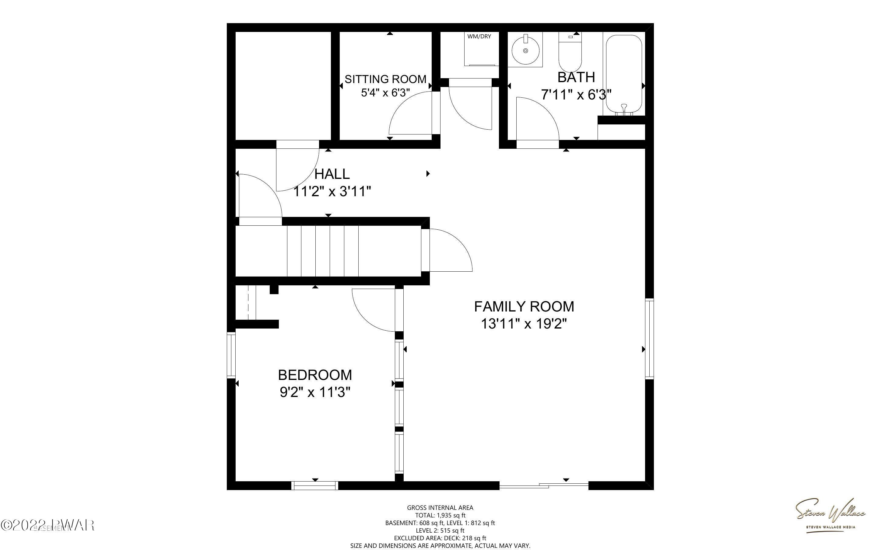 4 Millwood Terrace