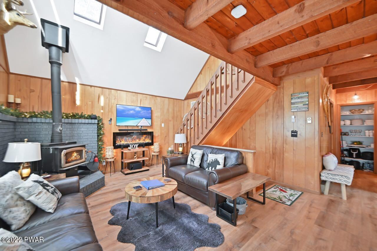 4 Millwood Terrace