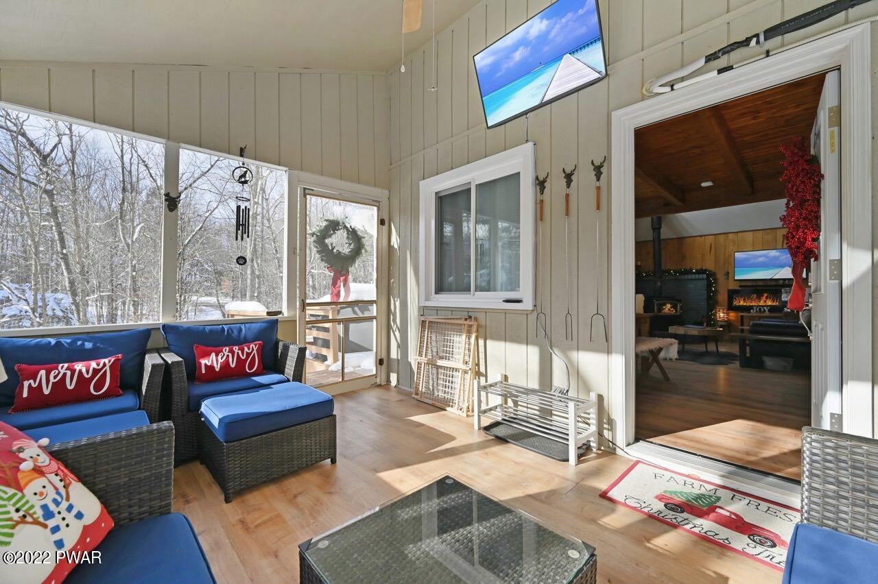 4 Millwood Terrace