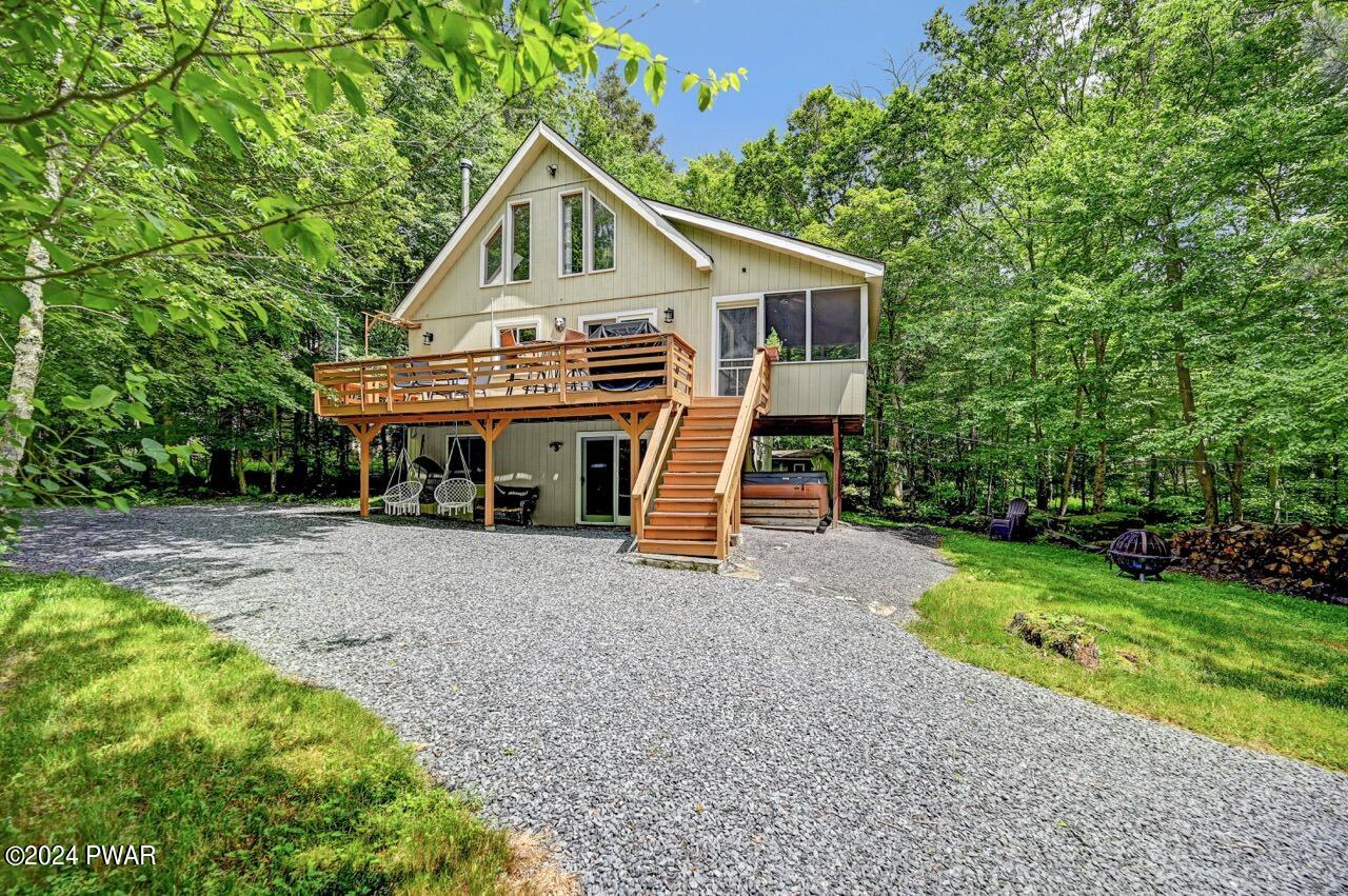 4 Millwood Terrace