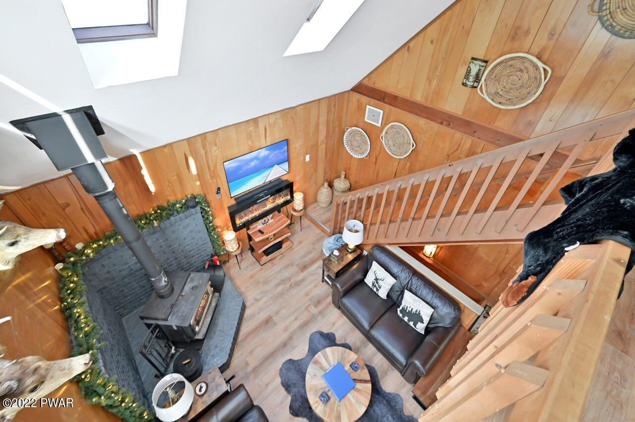 4 Millwood Terrace