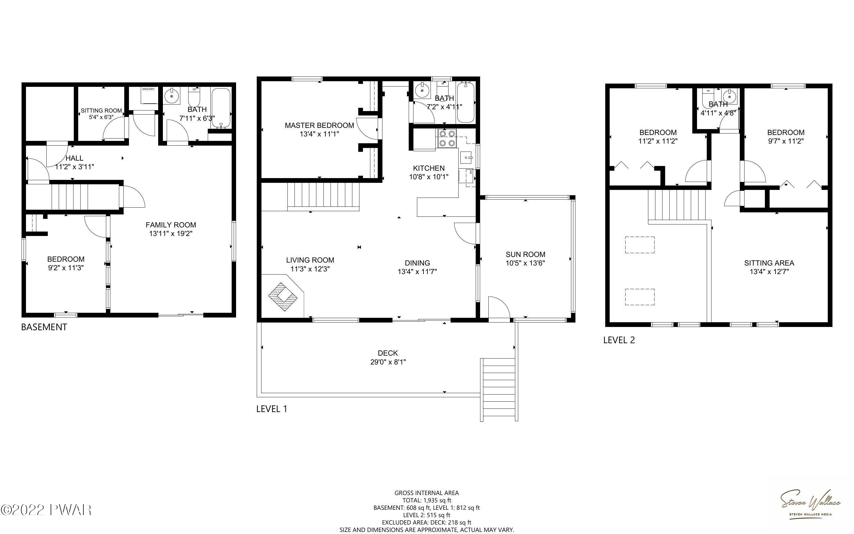 4 Millwood Terrace