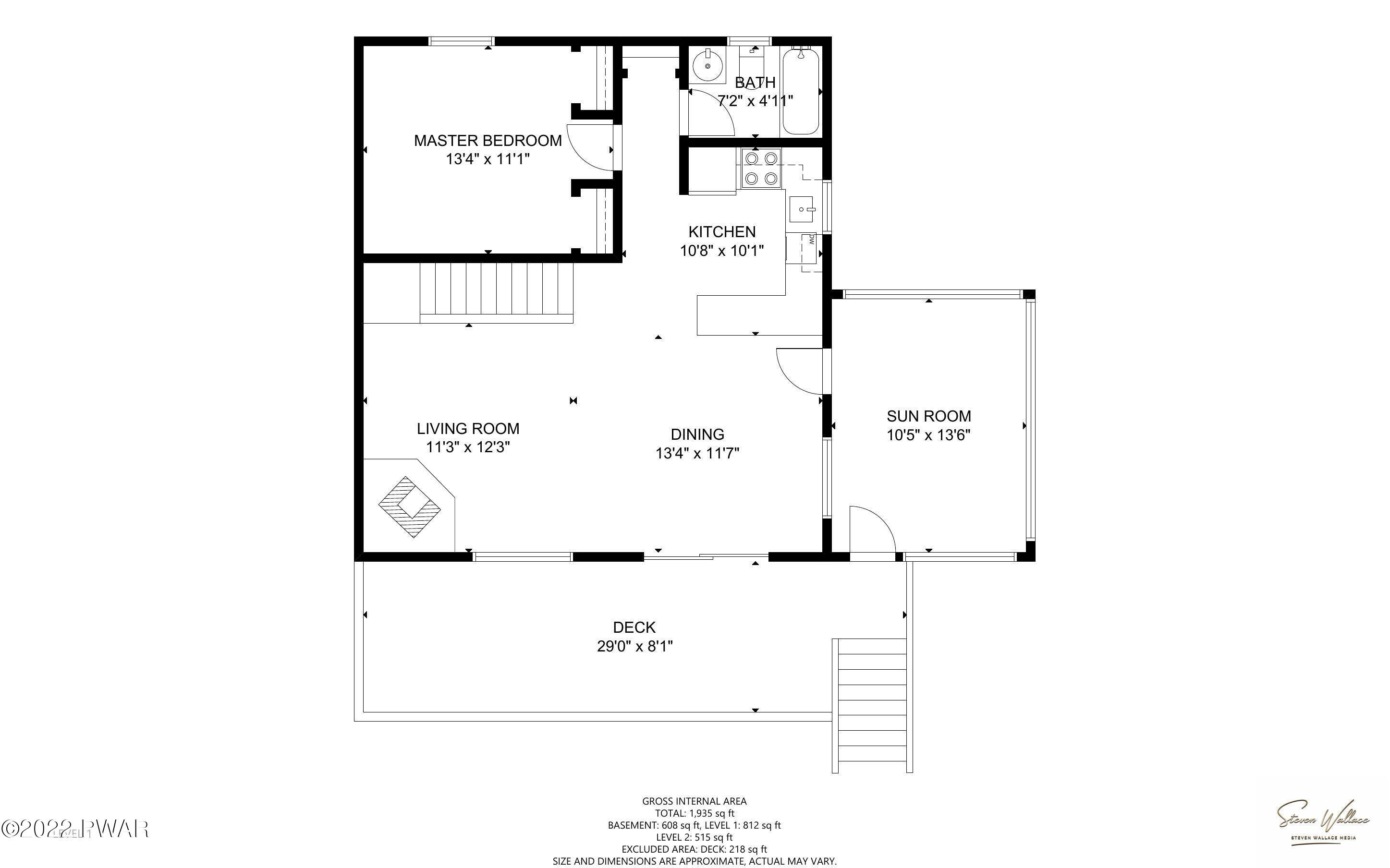 4 Millwood Terrace