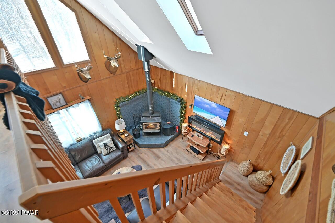 4 Millwood Terrace
