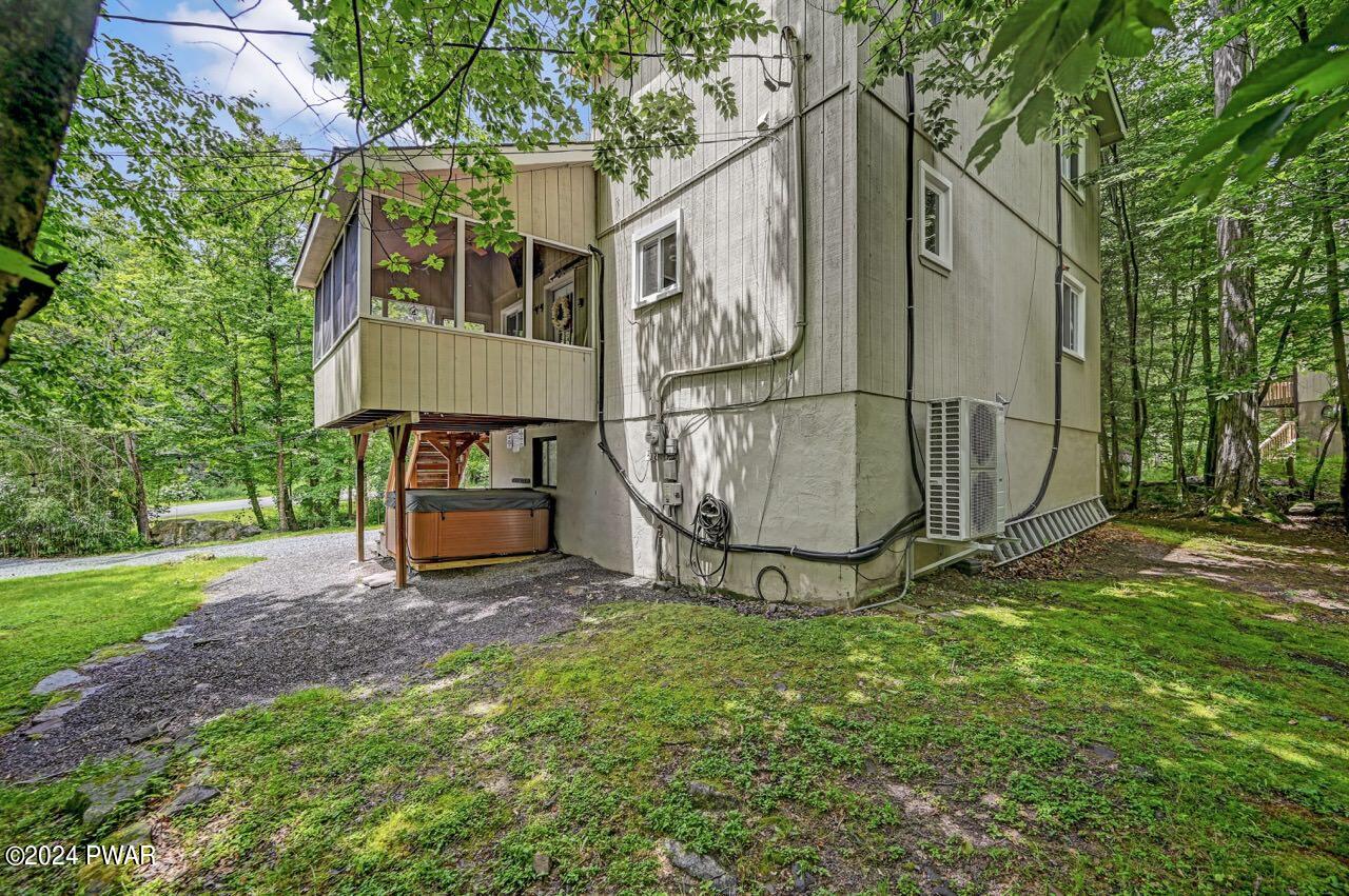 4 Millwood Terrace
