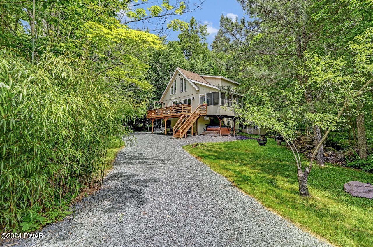 4 Millwood Terrace
