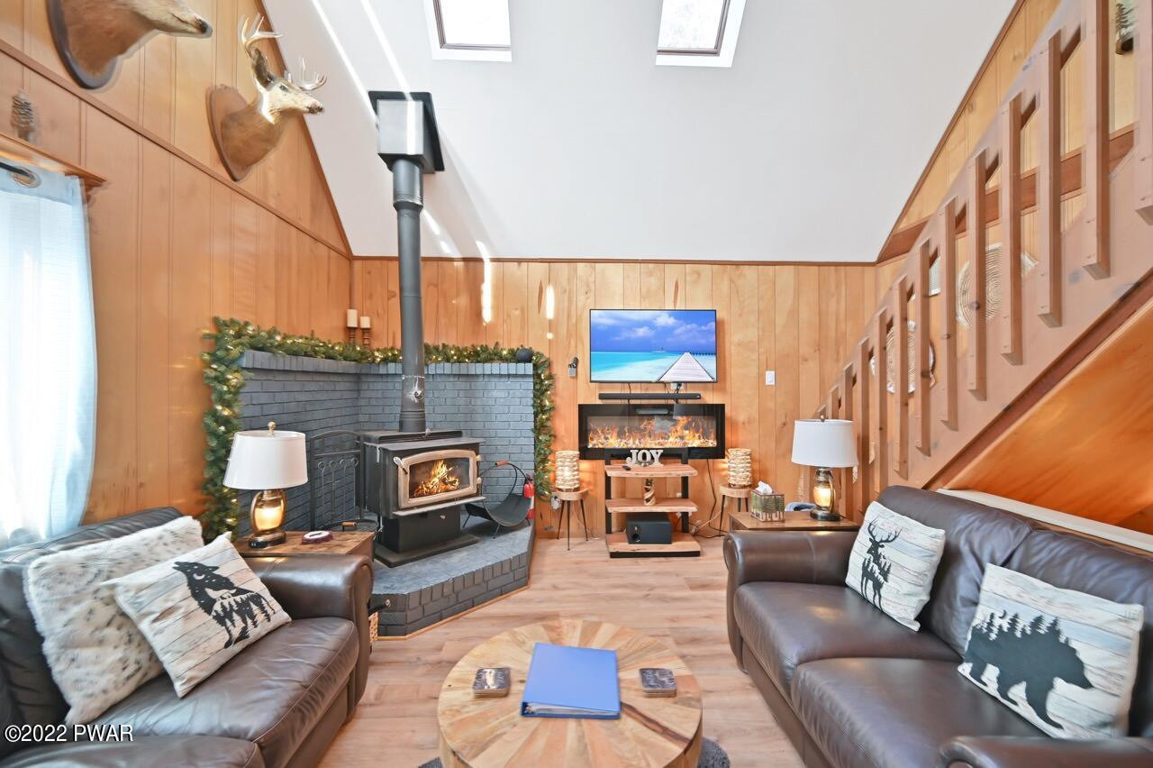 4 Millwood Terrace