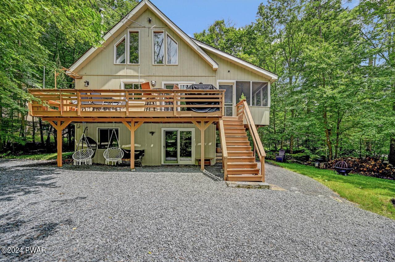 4 Millwood Terrace