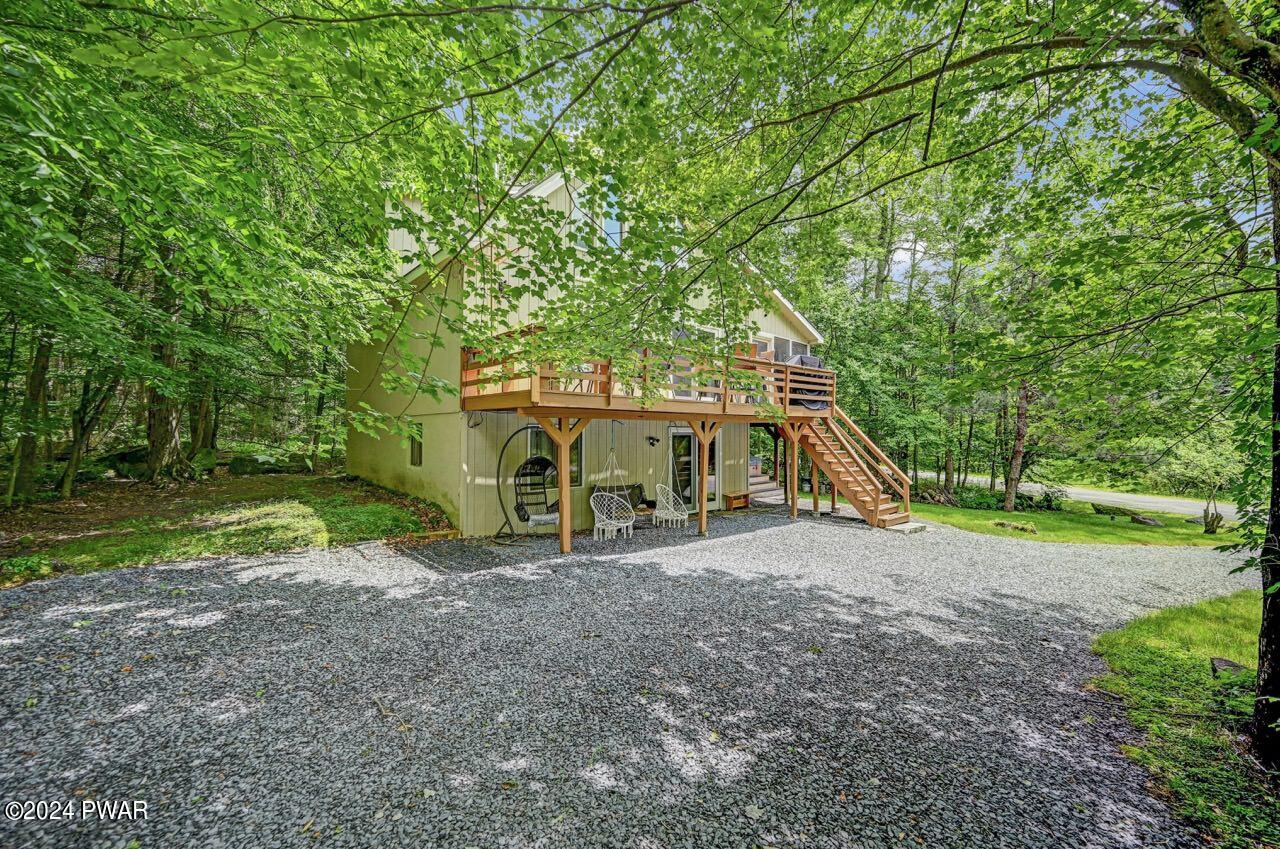 4 Millwood Terrace