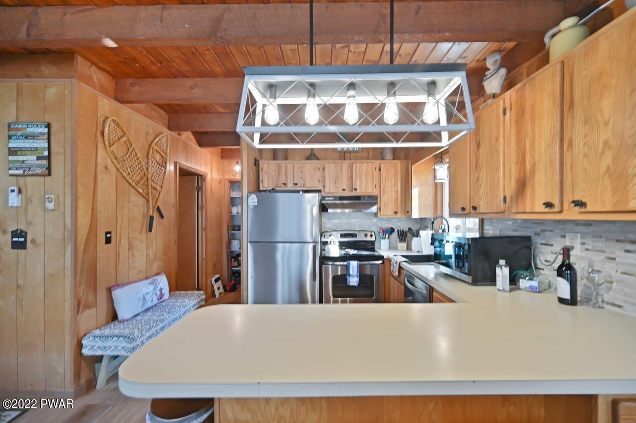 4 Millwood Terrace