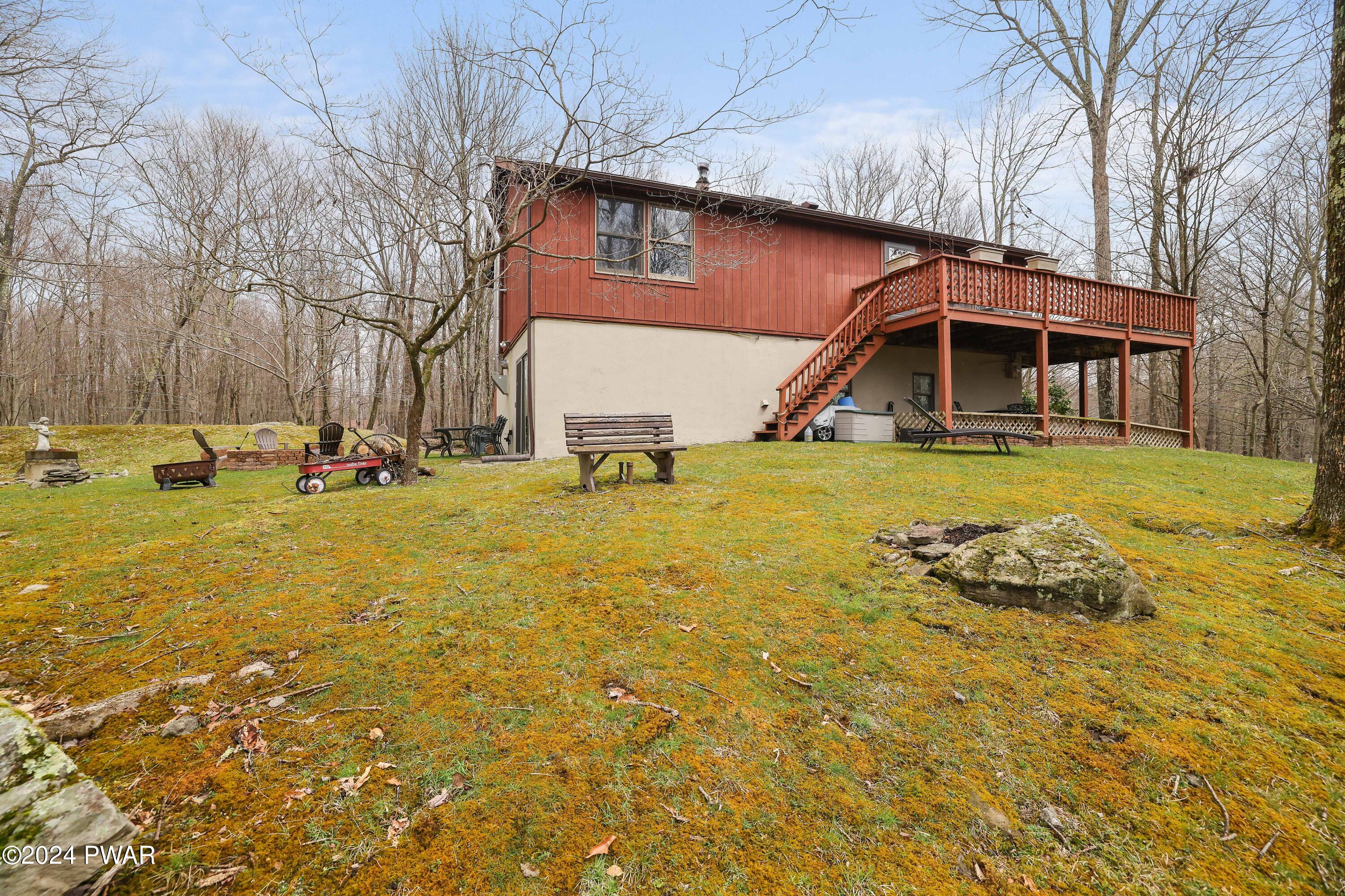 21 White Pine Circle
