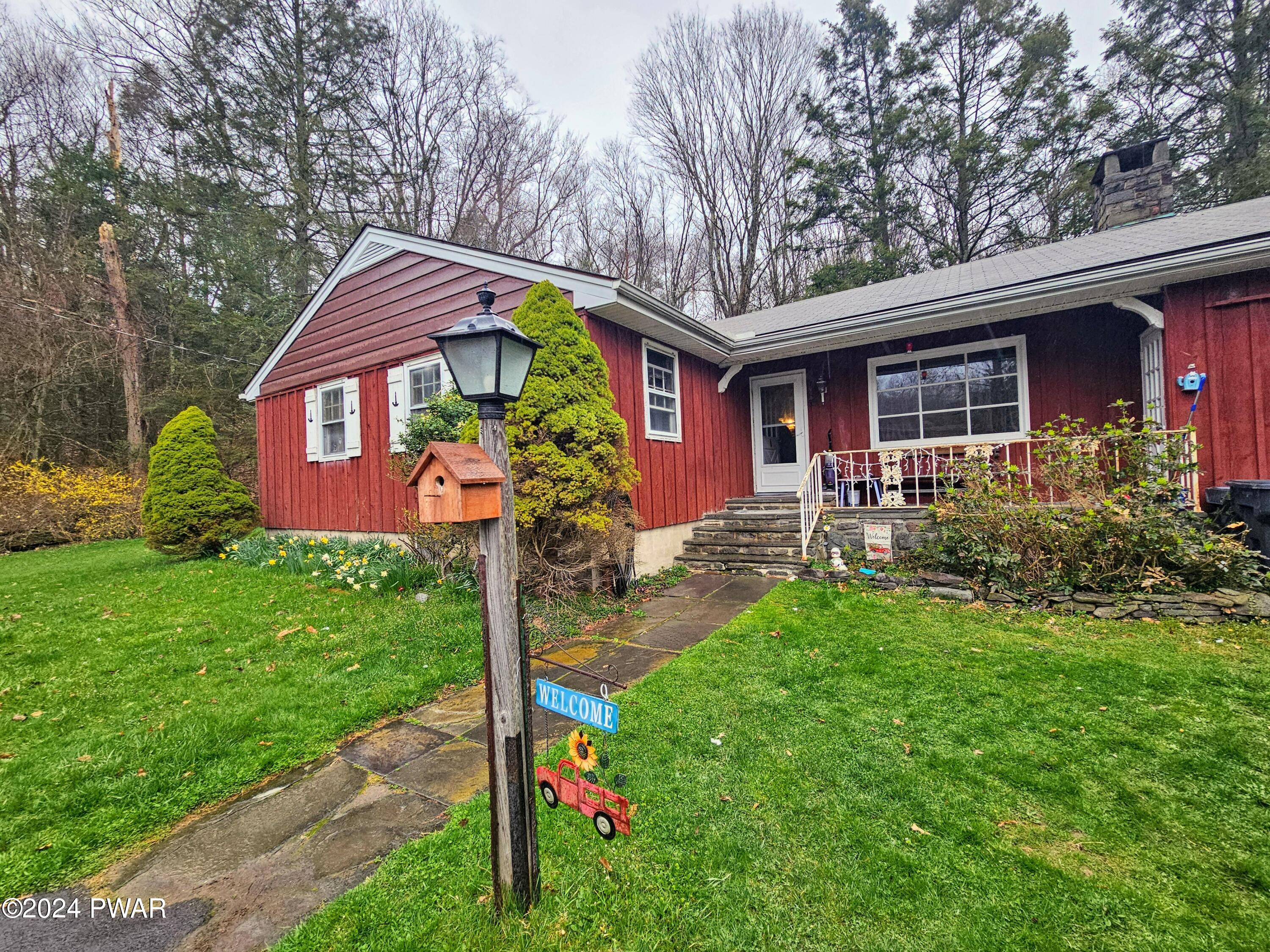 353 Crestmont Drive