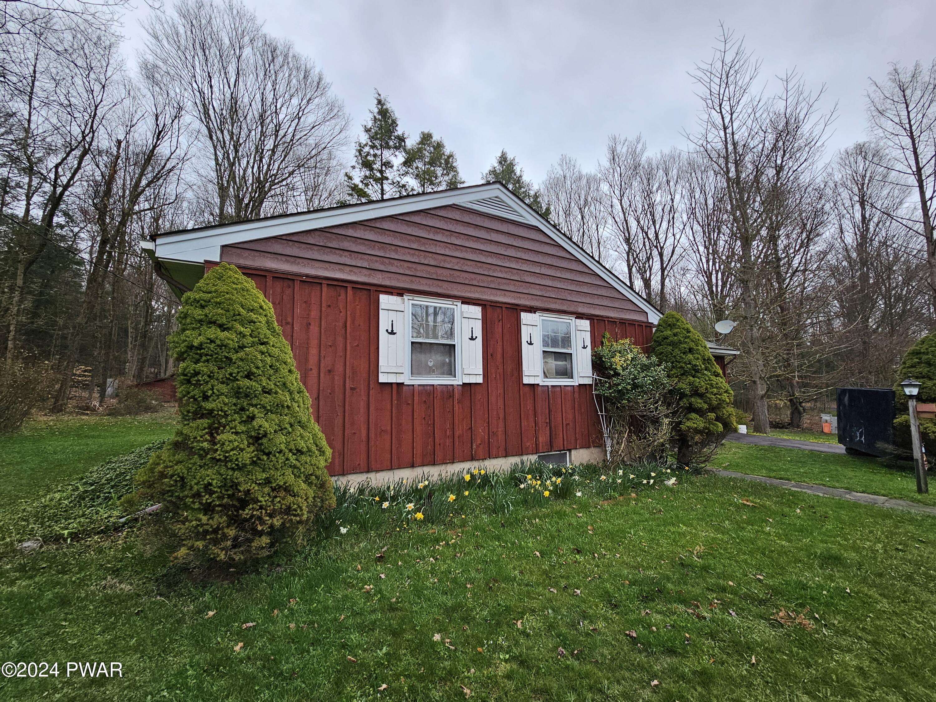 353 Crestmont Drive