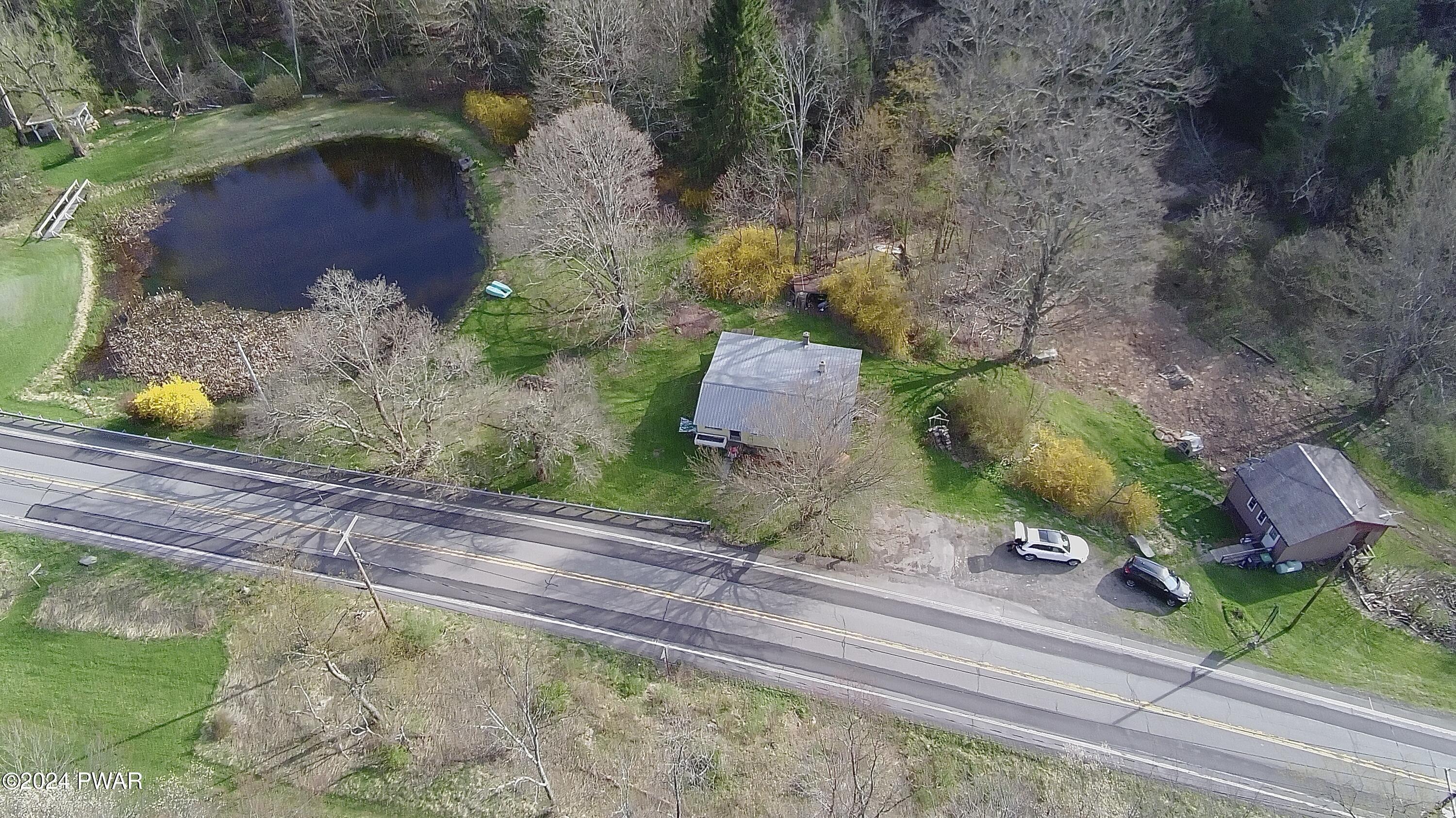 305 E Sterling Road