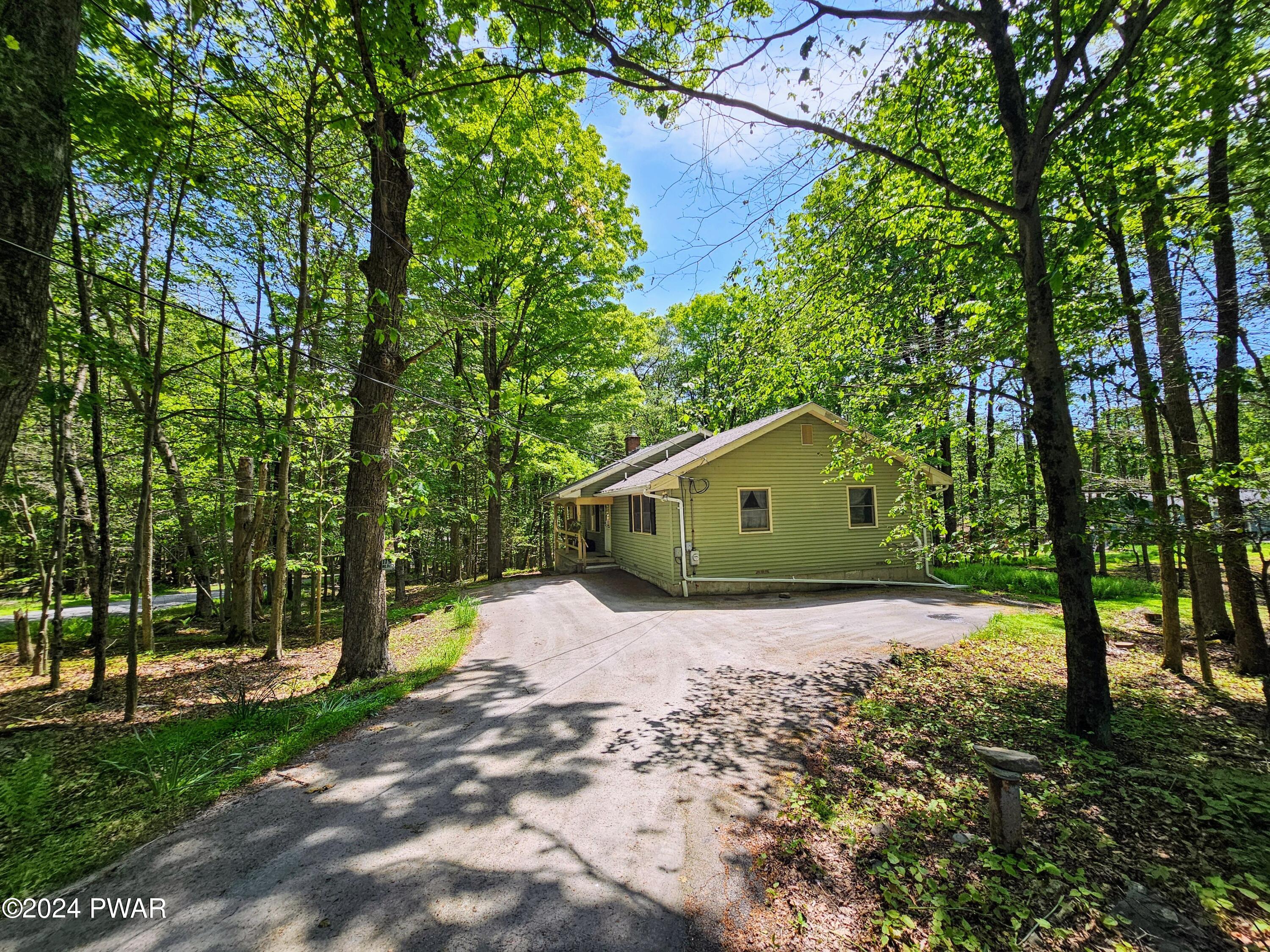 115 Mountain Drive