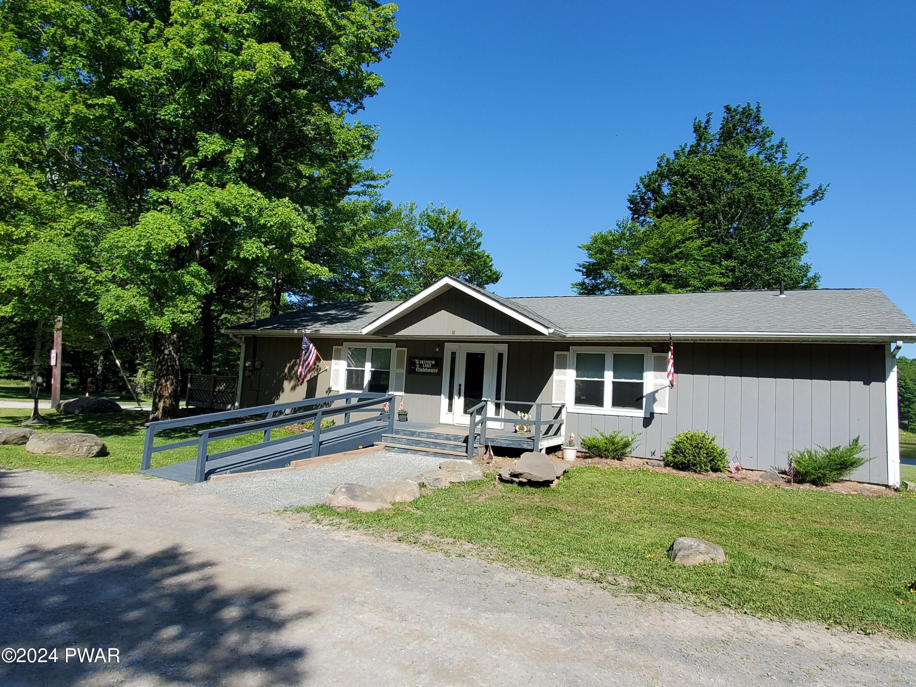 115 Mountain Drive