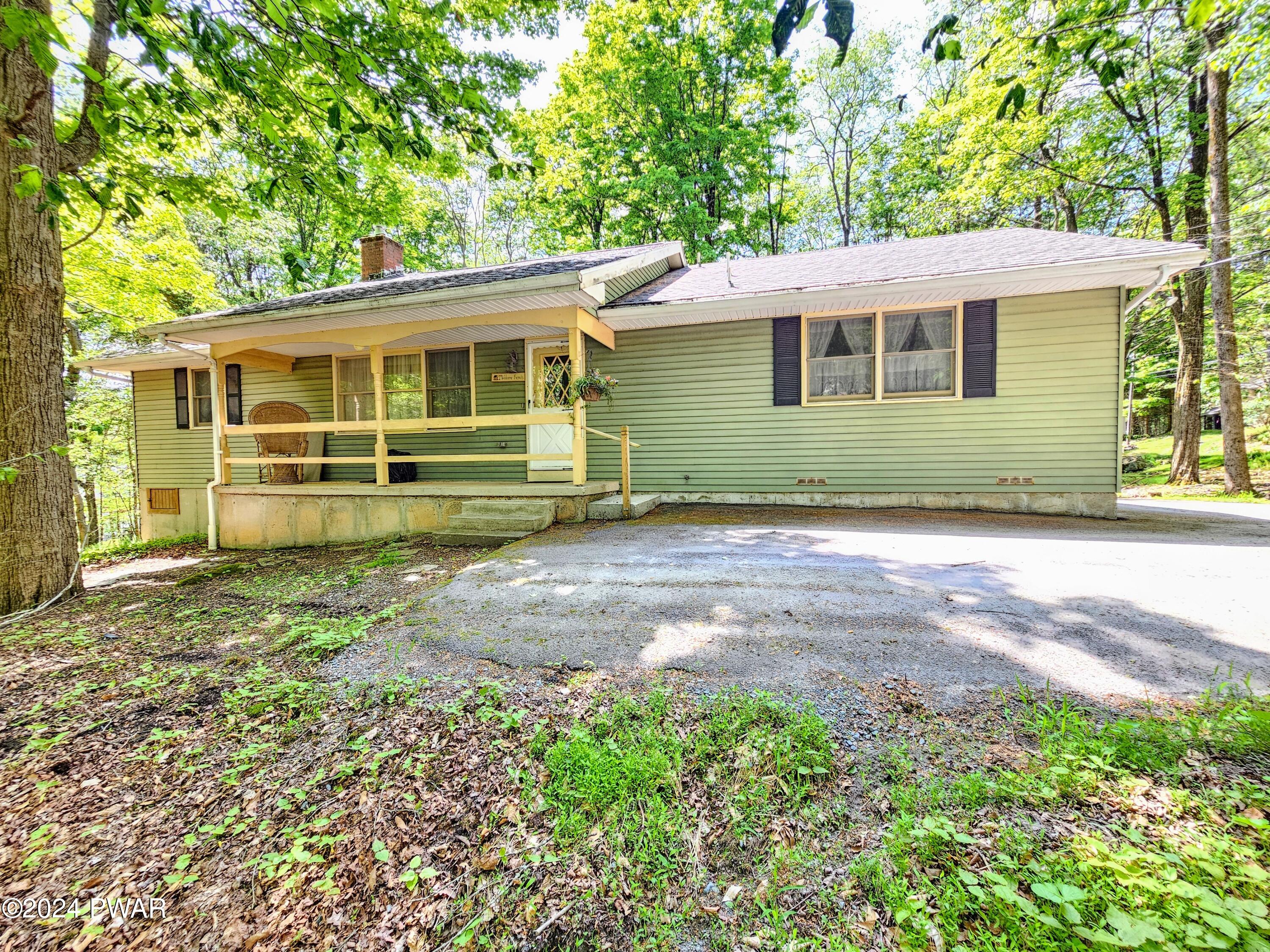 115 Mountain Drive
