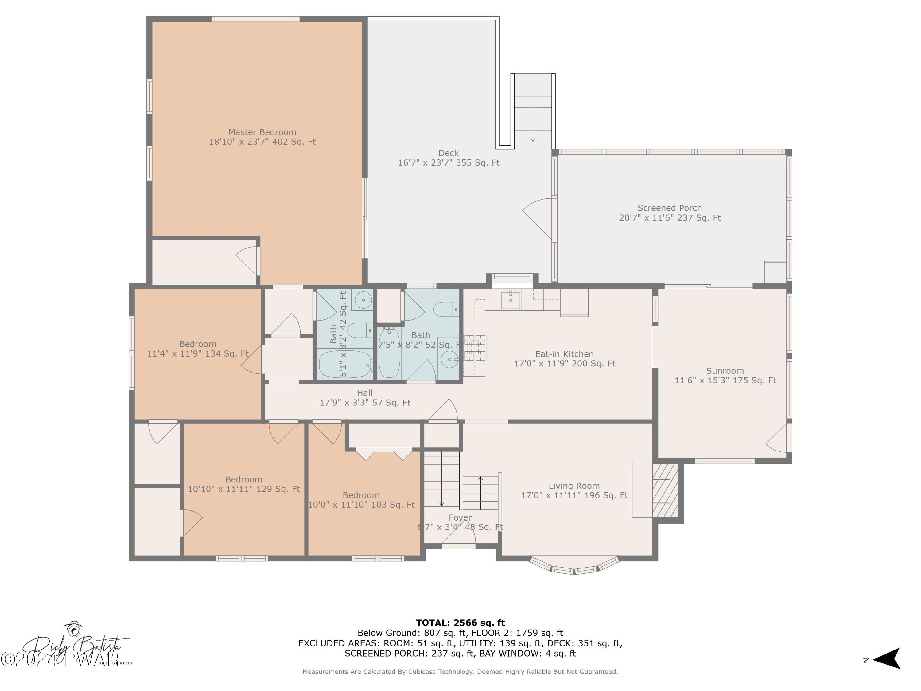 105 Redwood Run