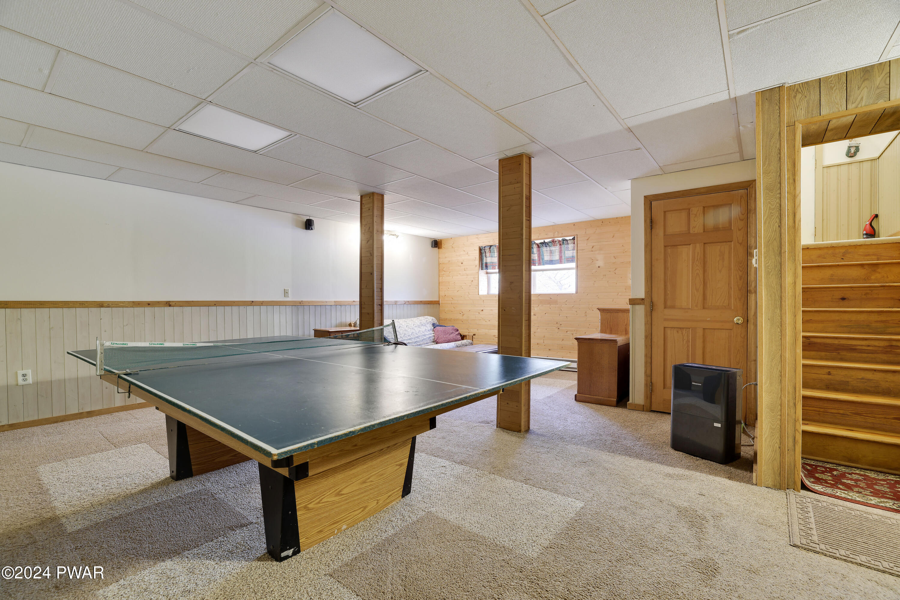 105 Redwood Run