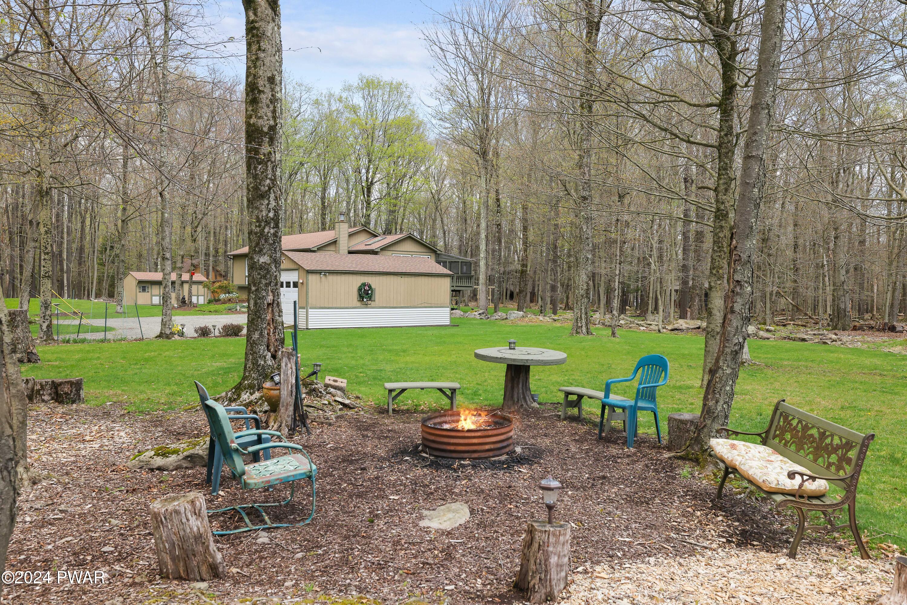 105 Redwood Run