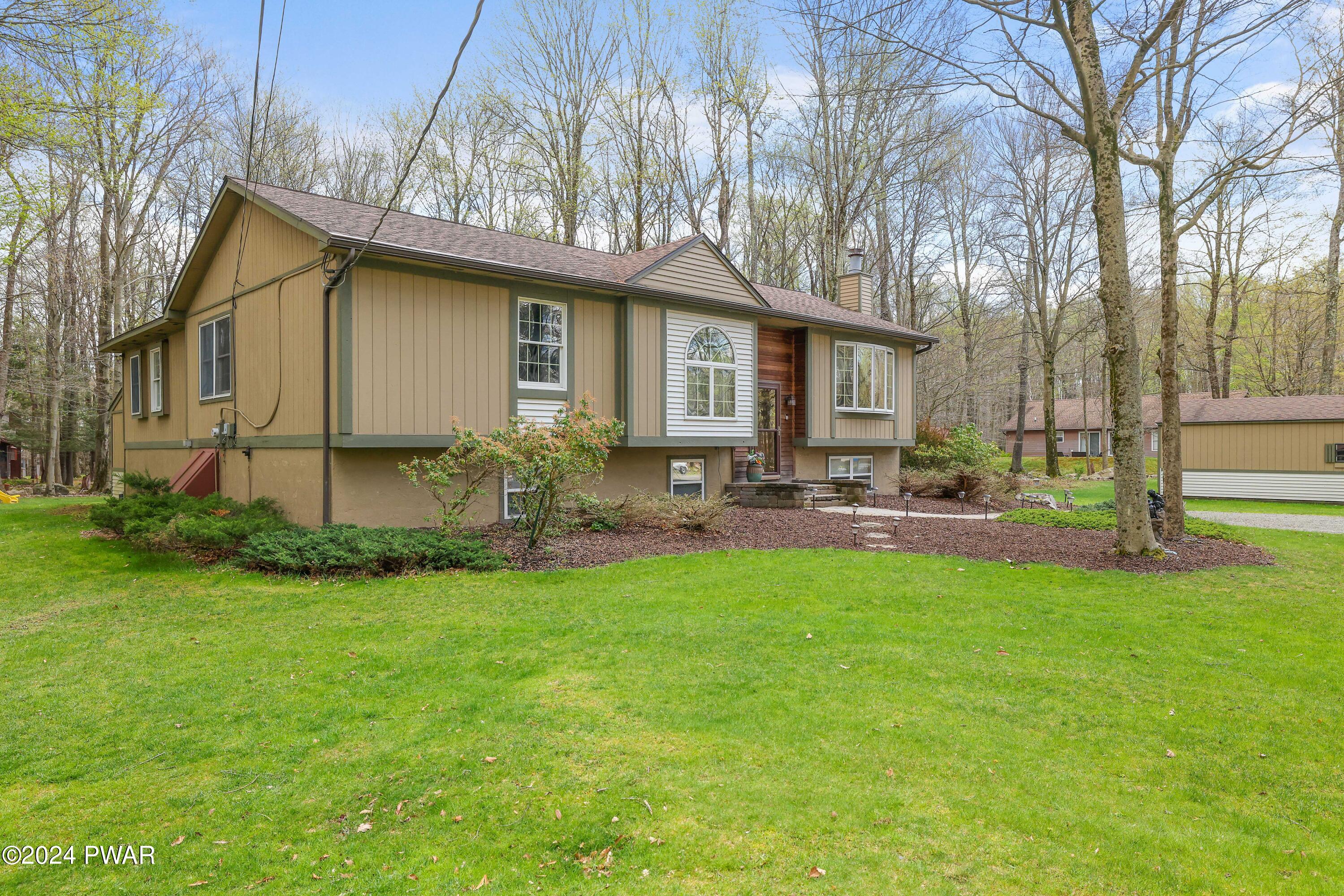 105 Redwood Run
