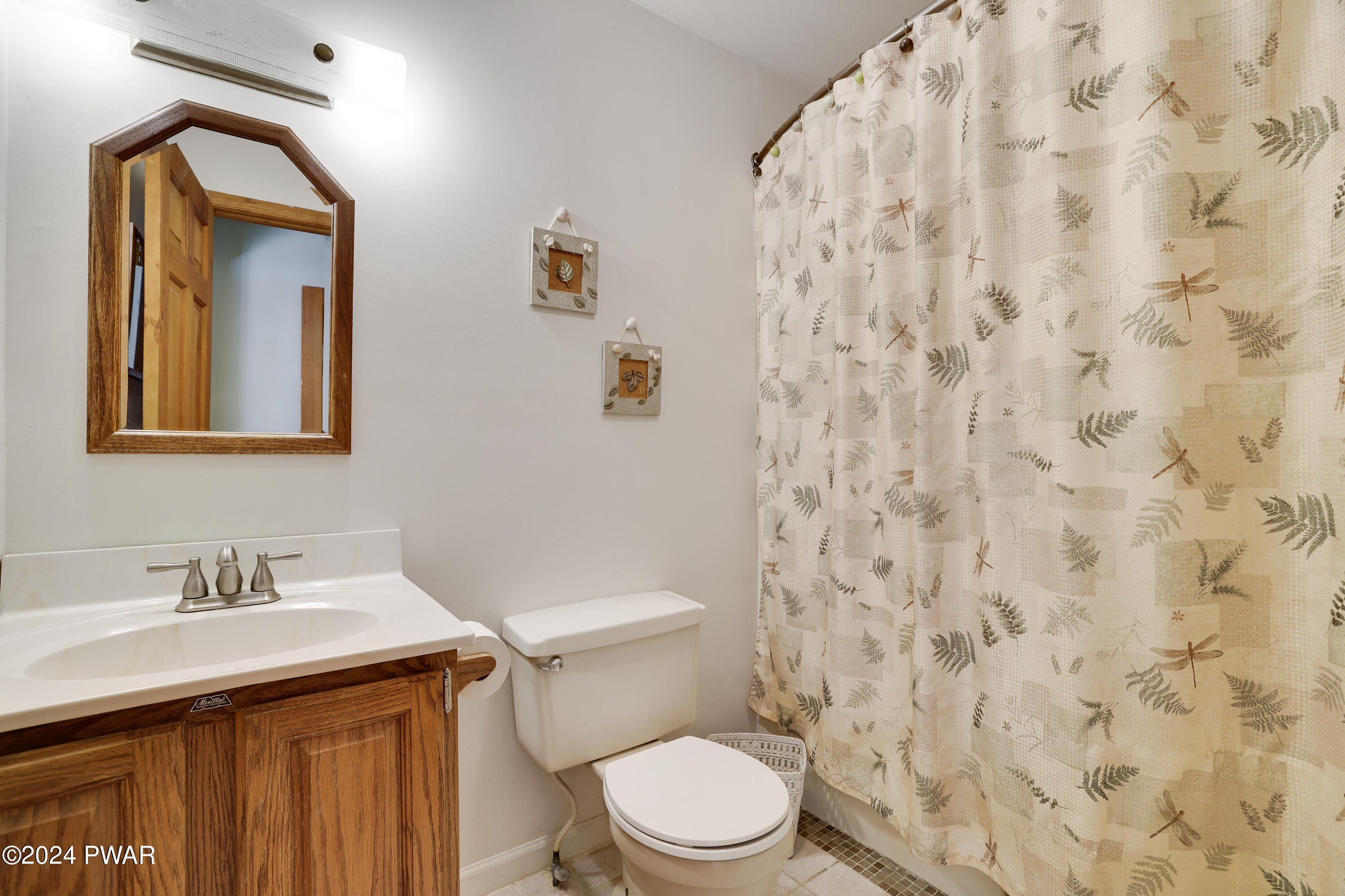 105 Redwood Run
