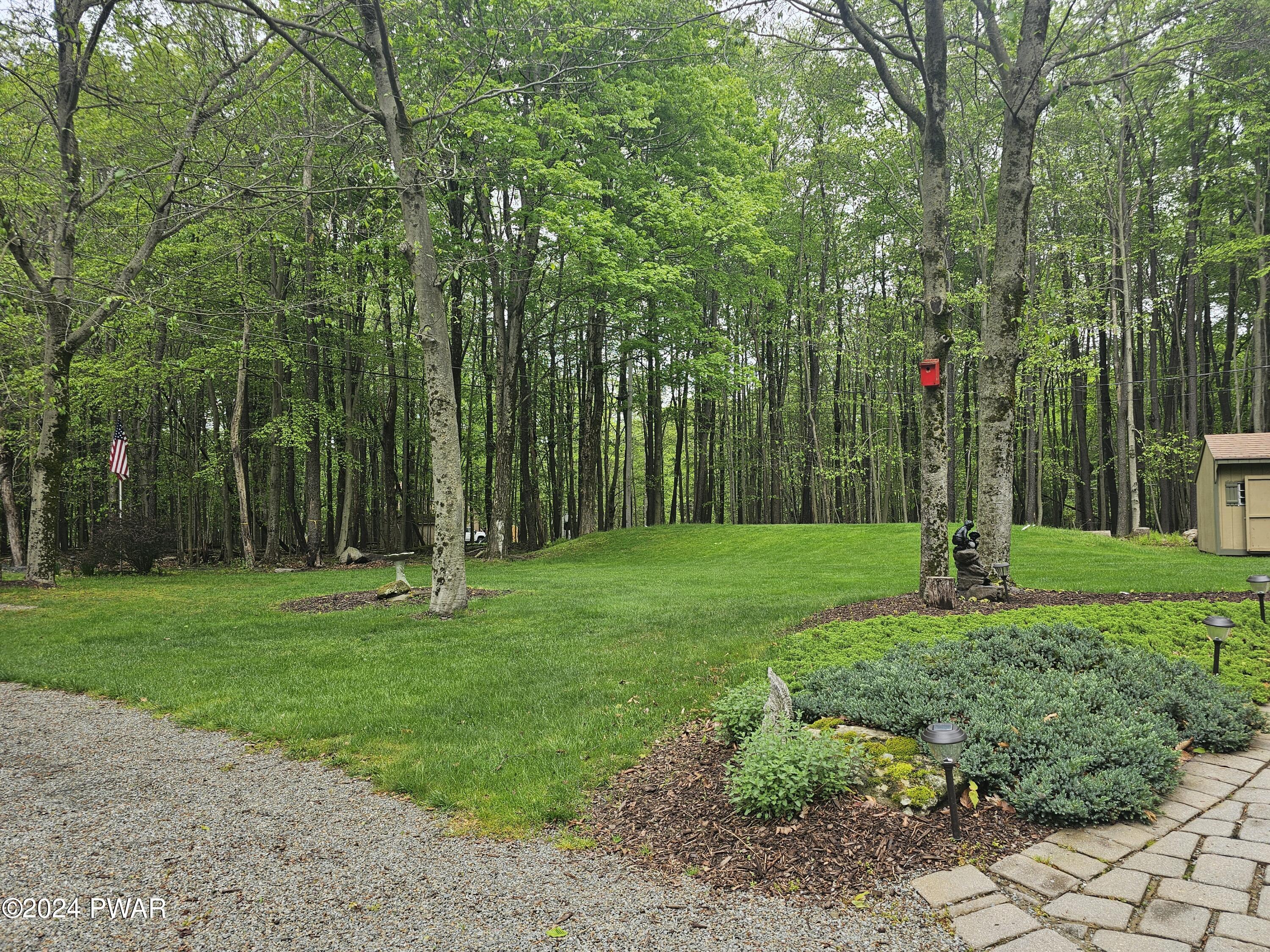 105 Redwood Run