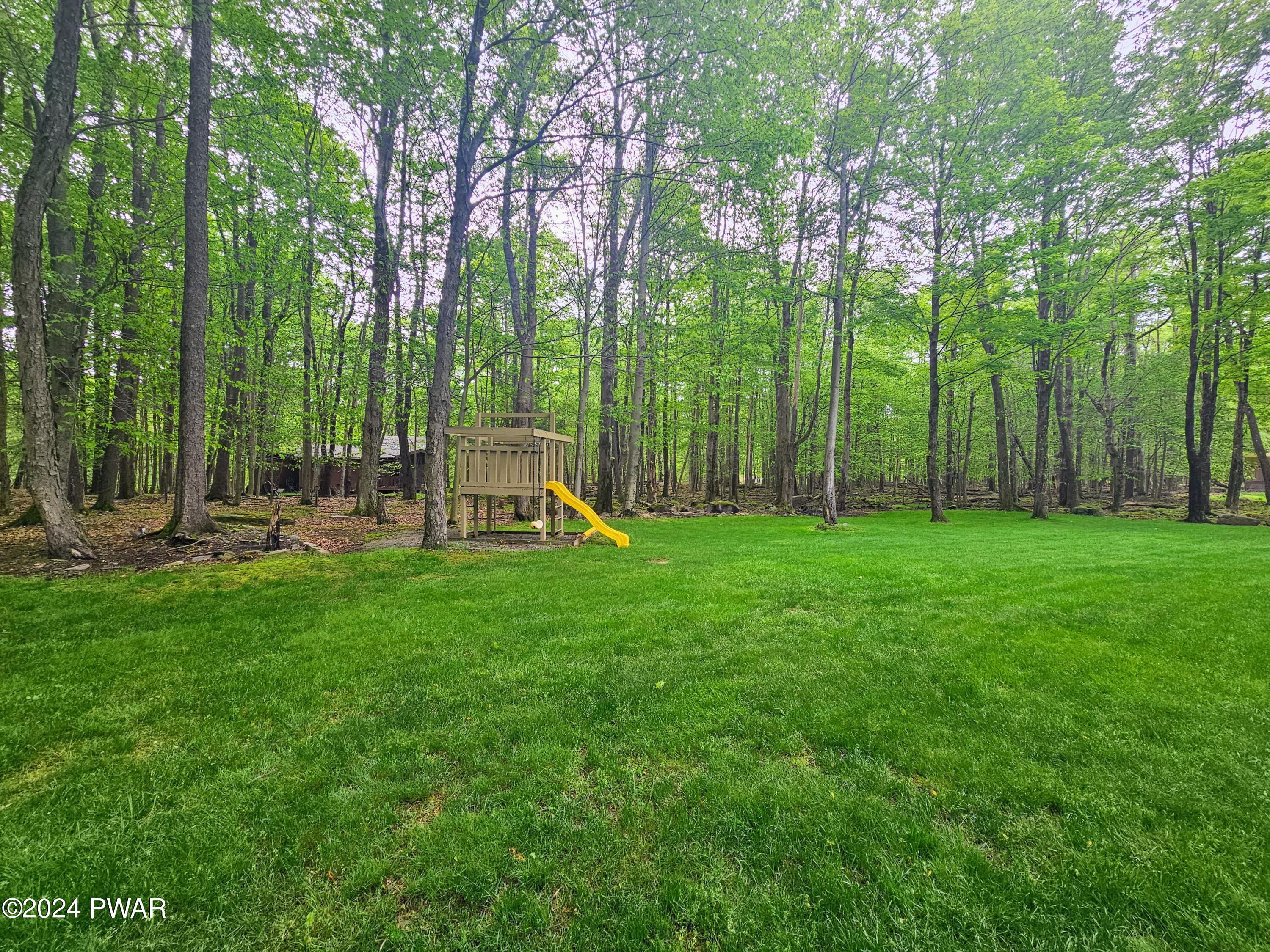 105 Redwood Run