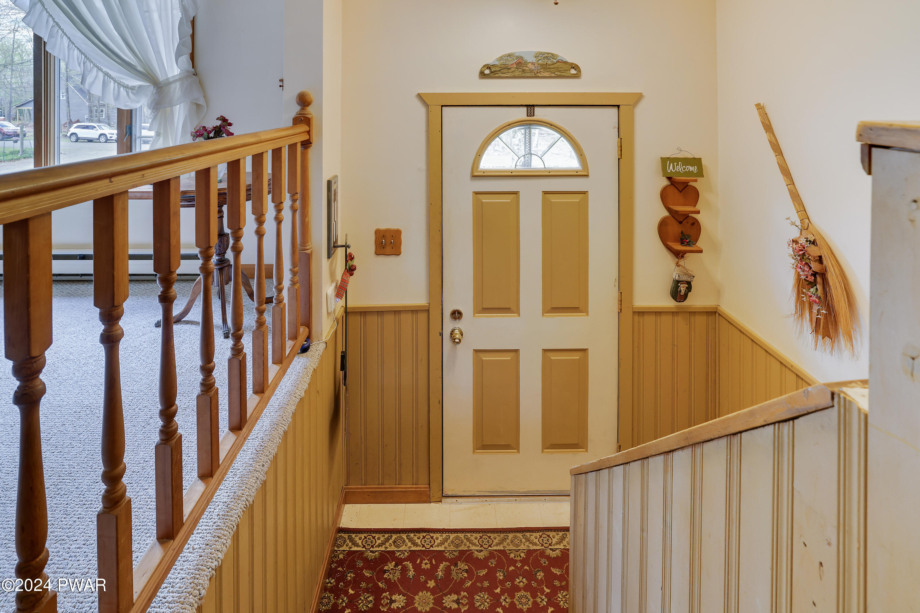 105 Redwood Run