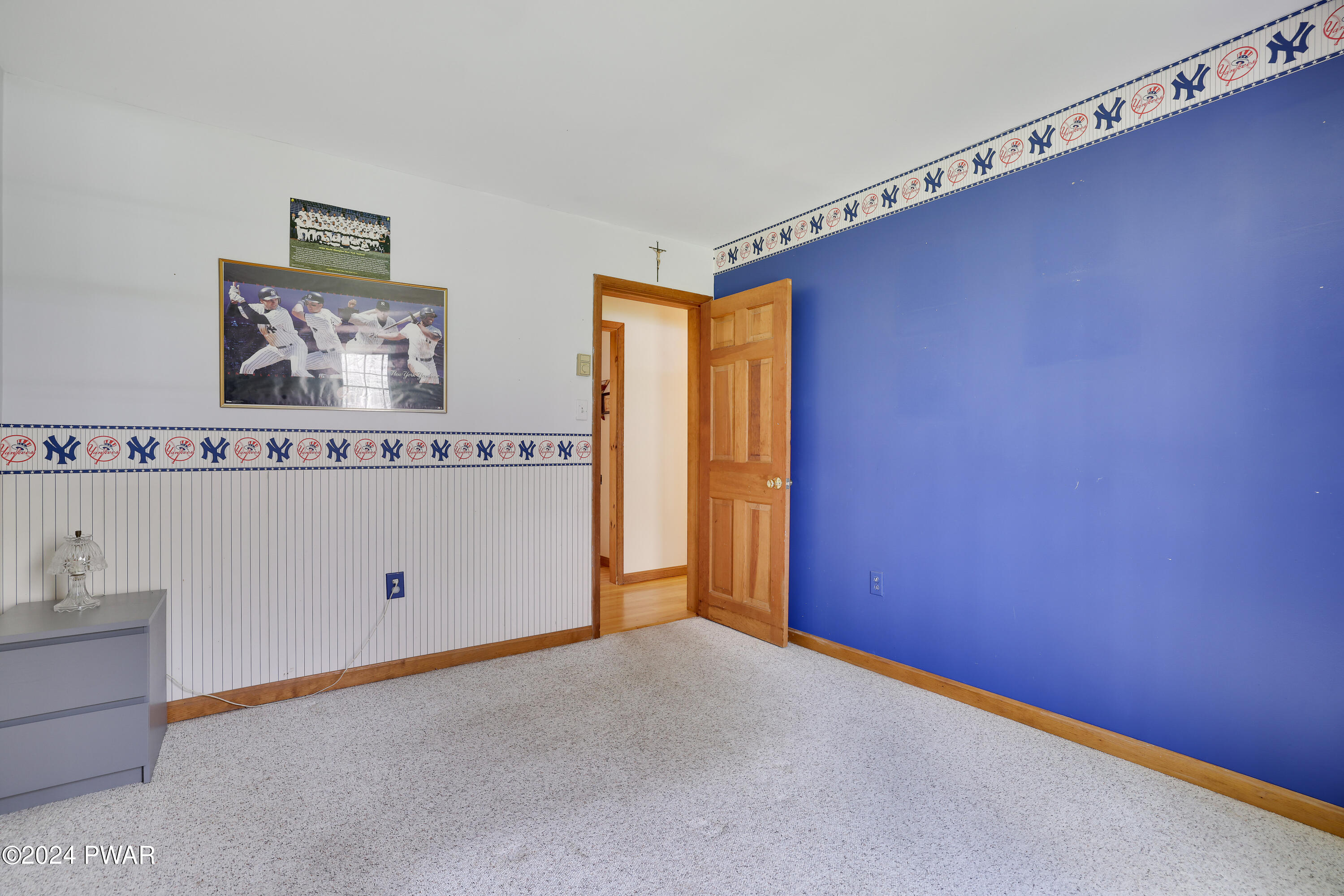 105 Redwood Run