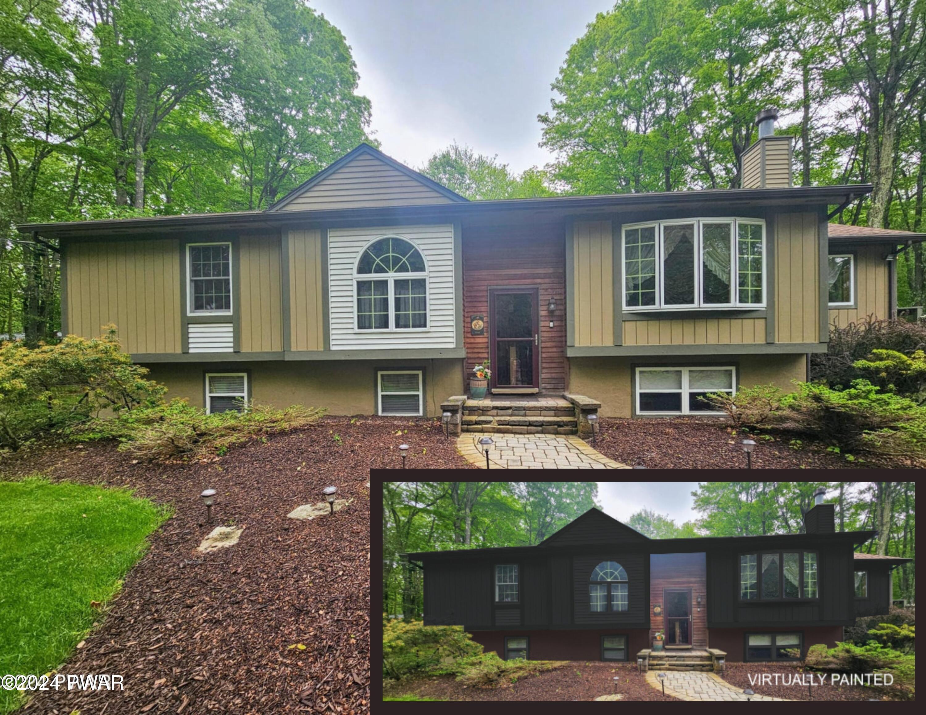 105 Redwood Run