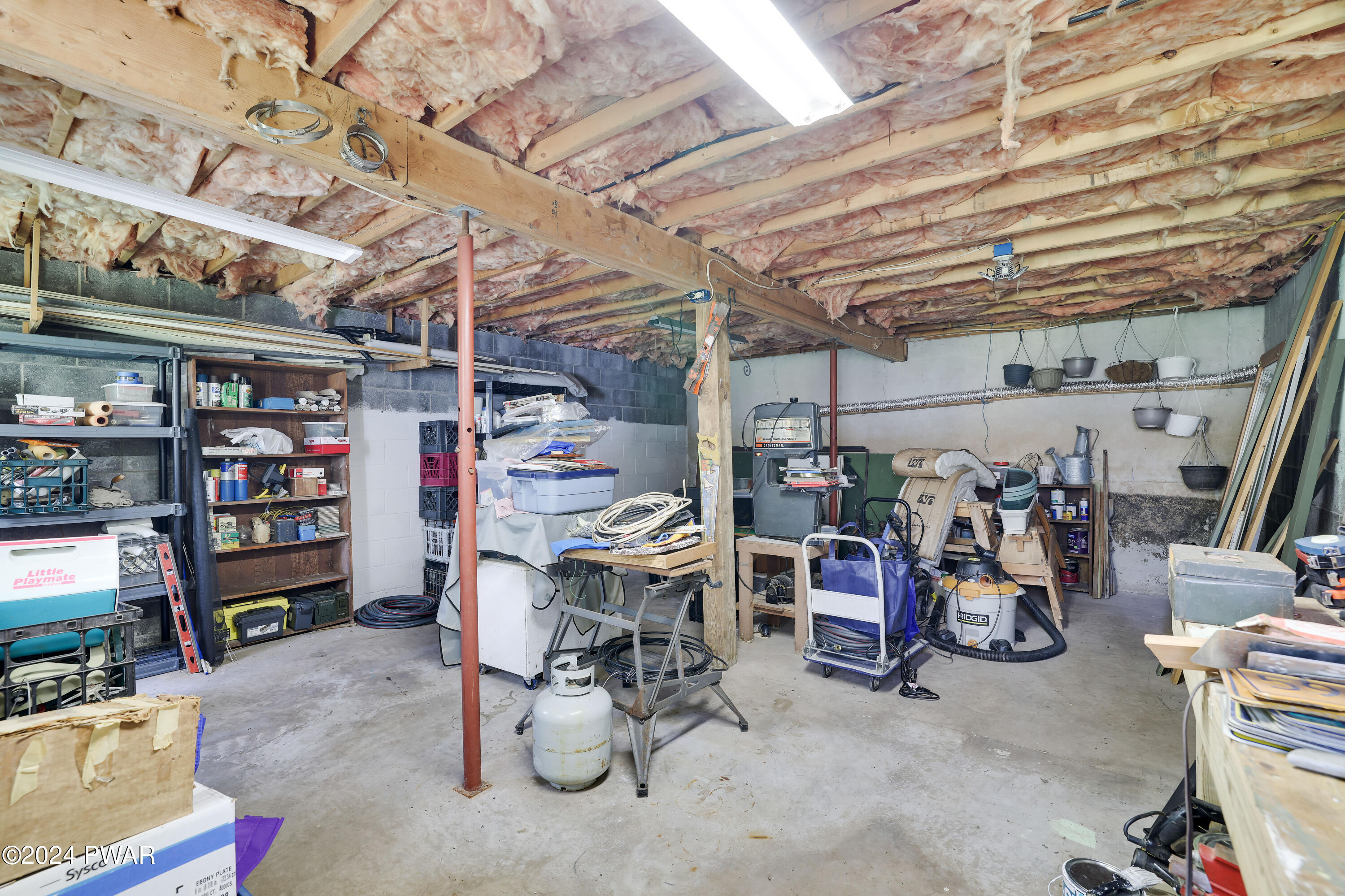 105 Redwood Run