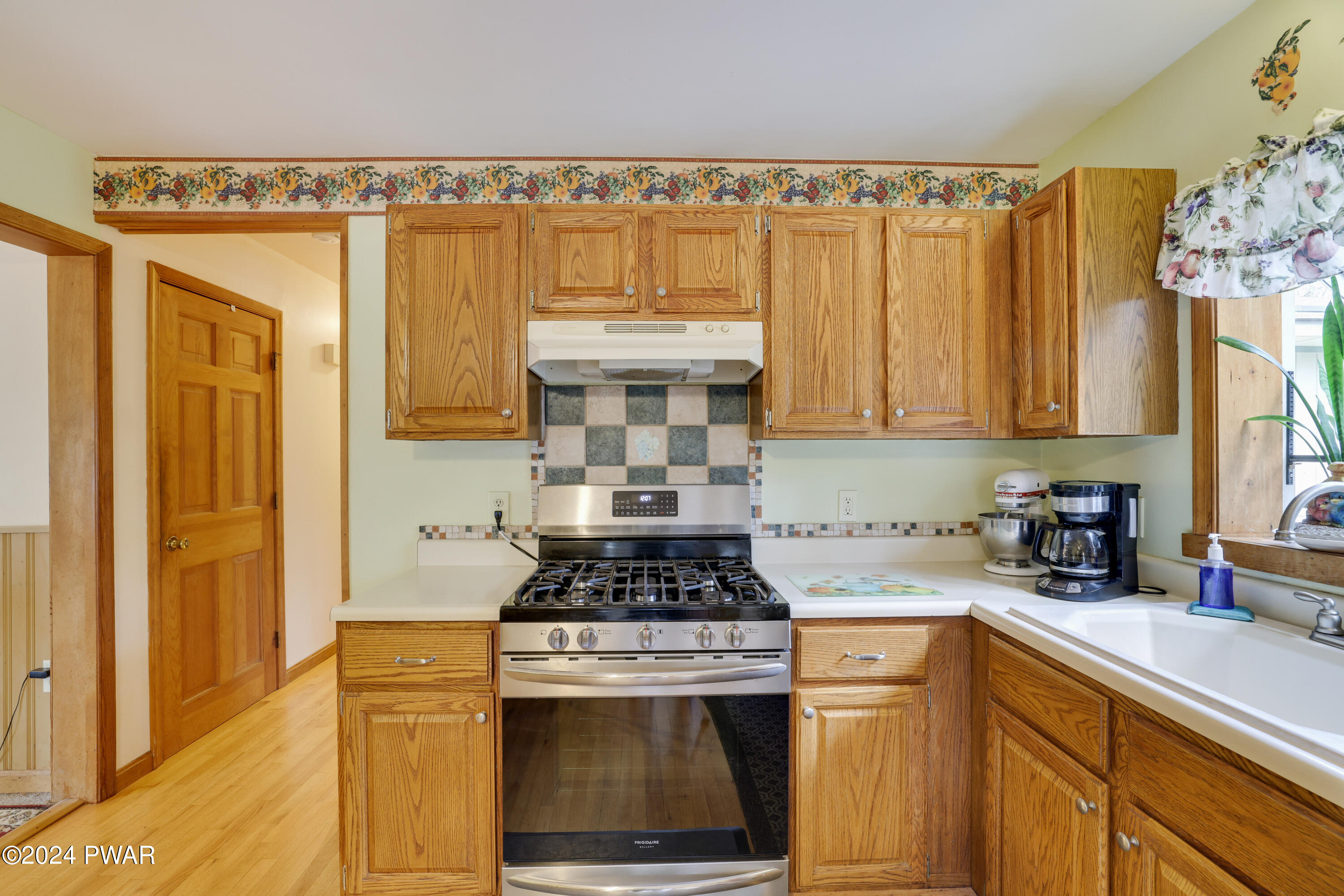 105 Redwood Run
