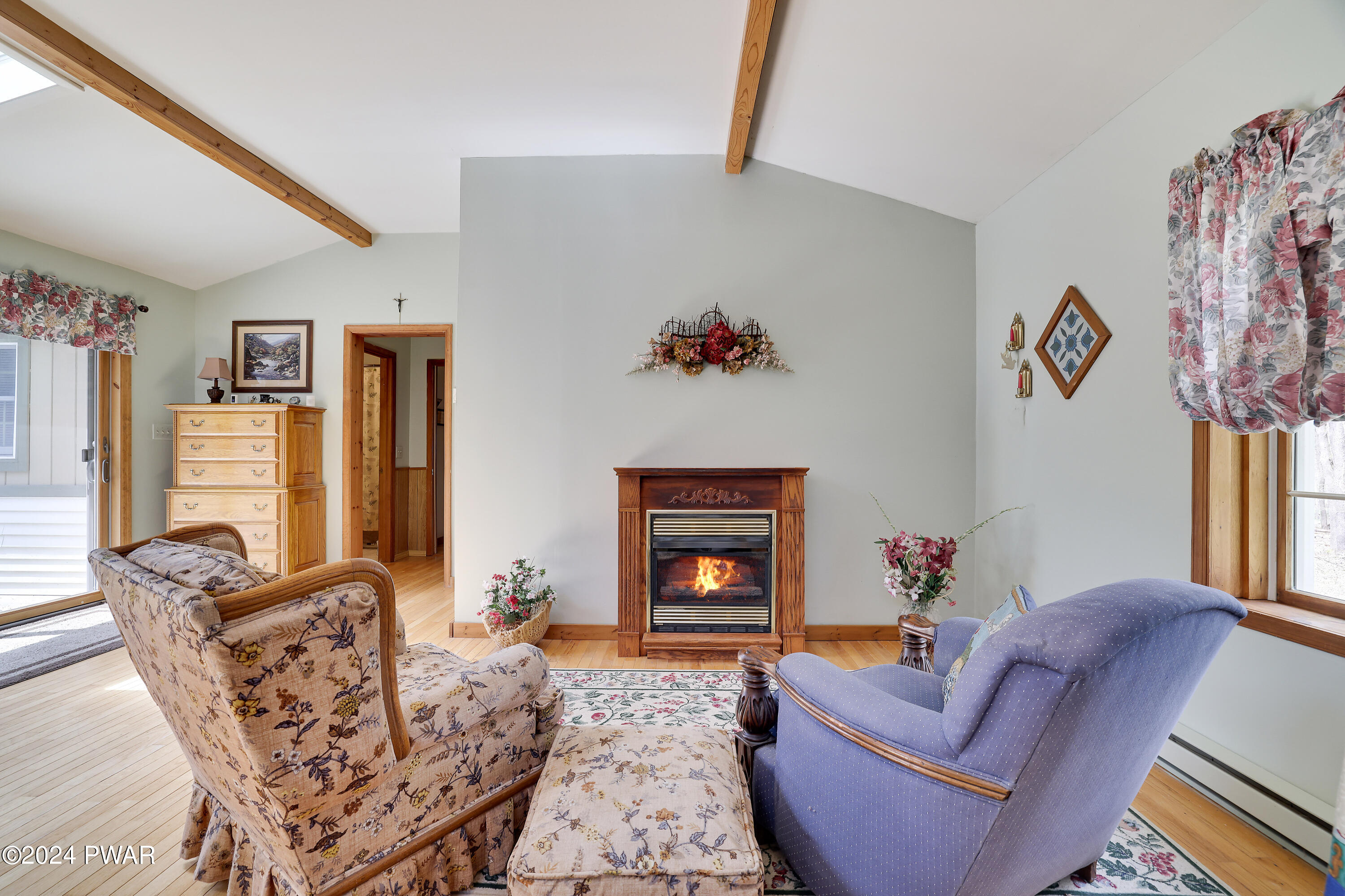 105 Redwood Run