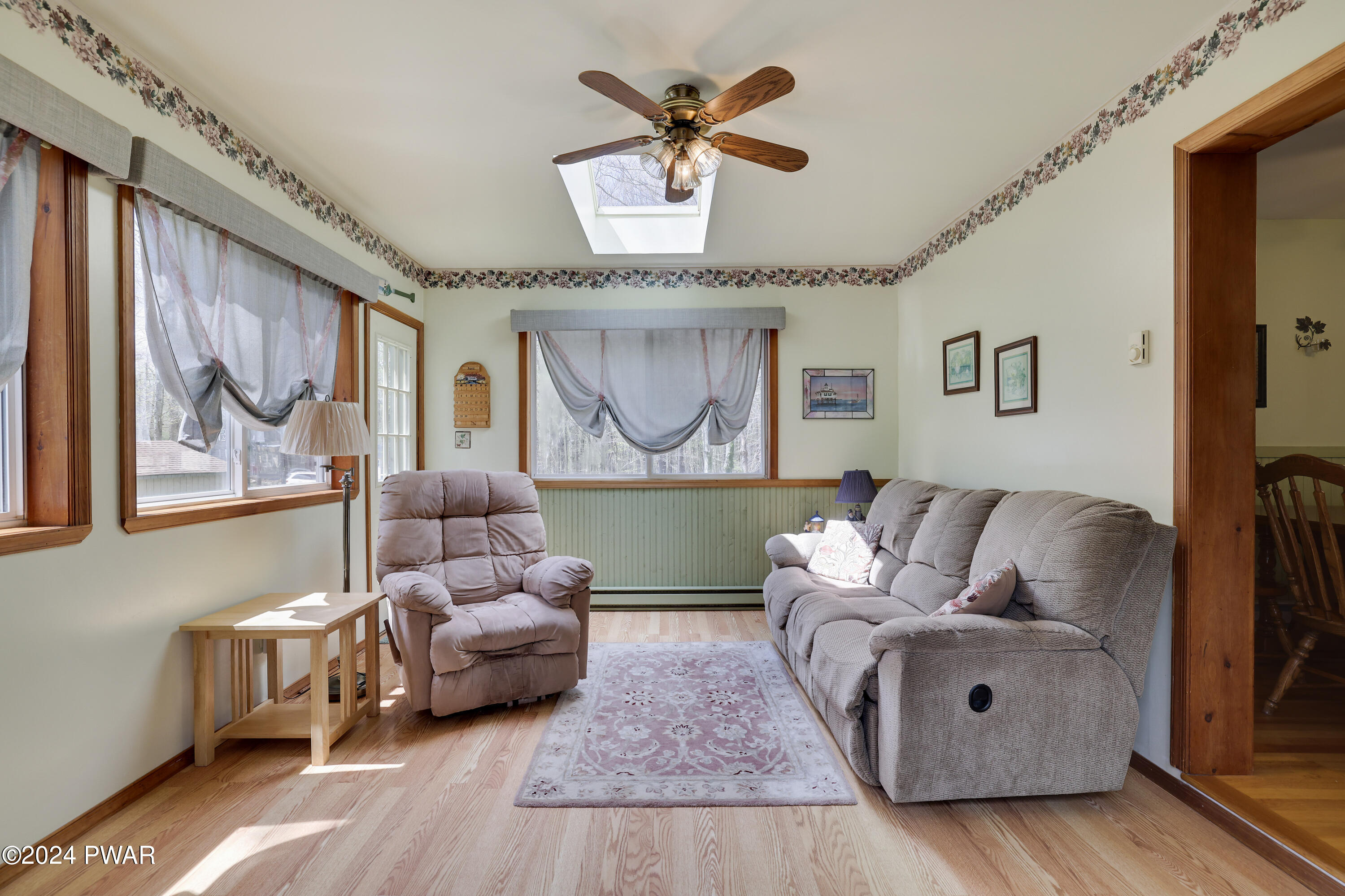 105 Redwood Run