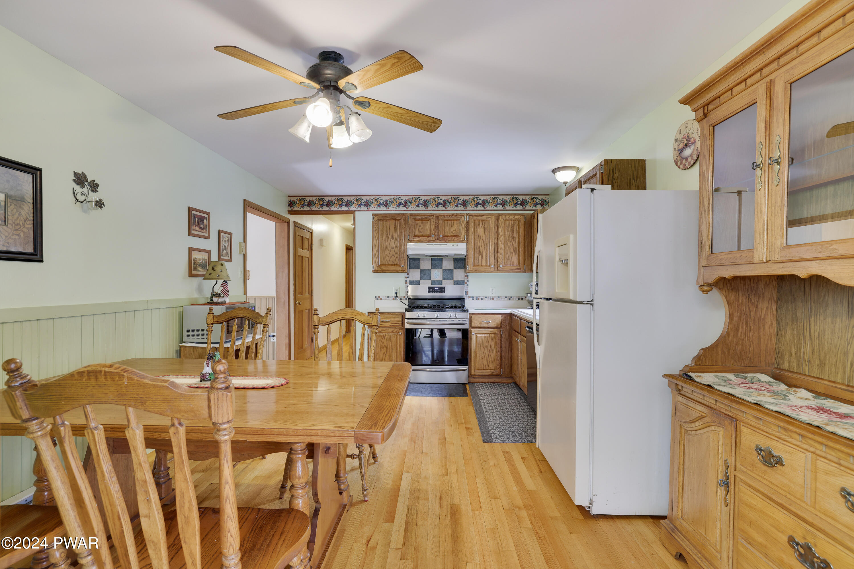 105 Redwood Run