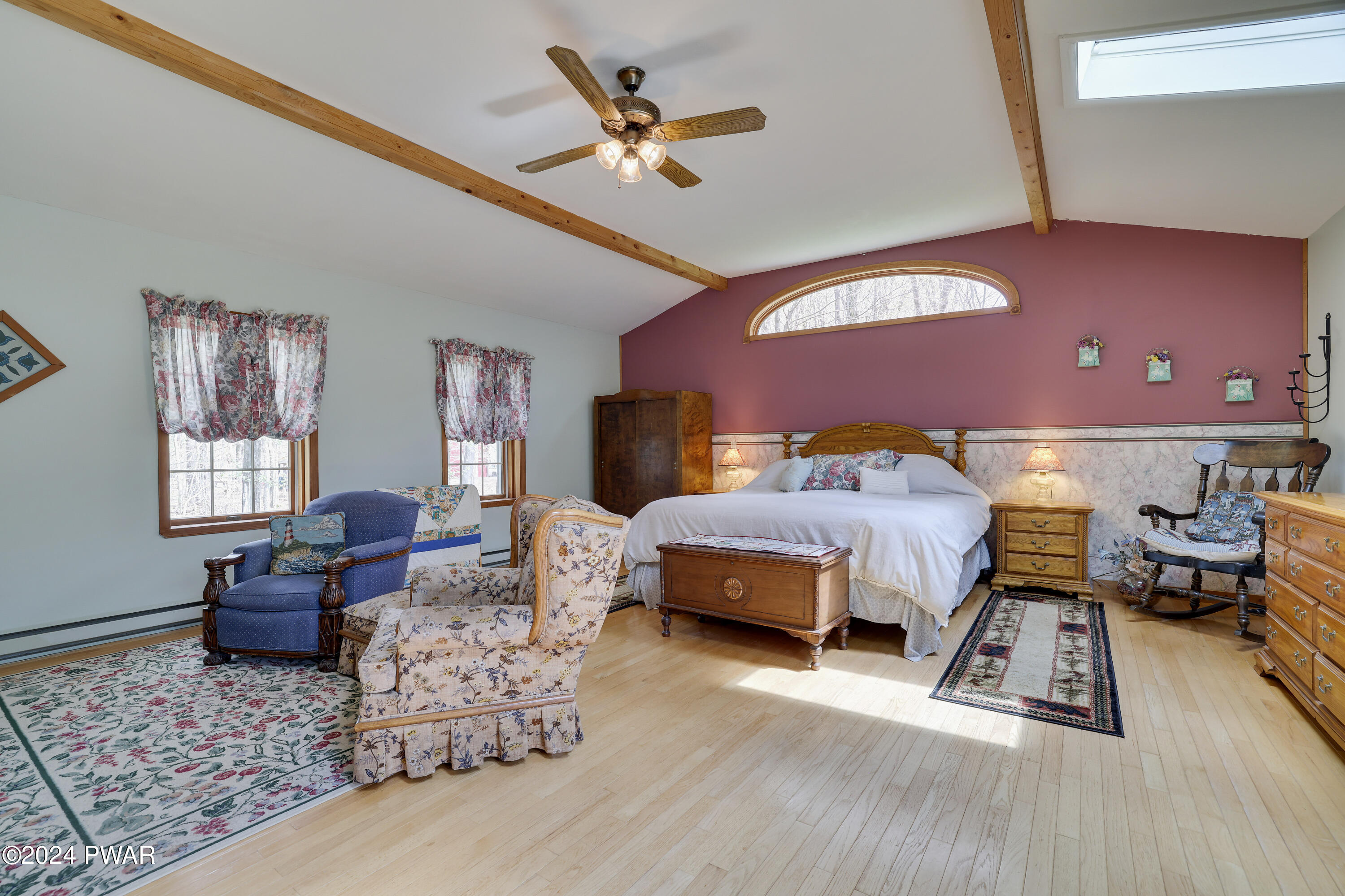 105 Redwood Run