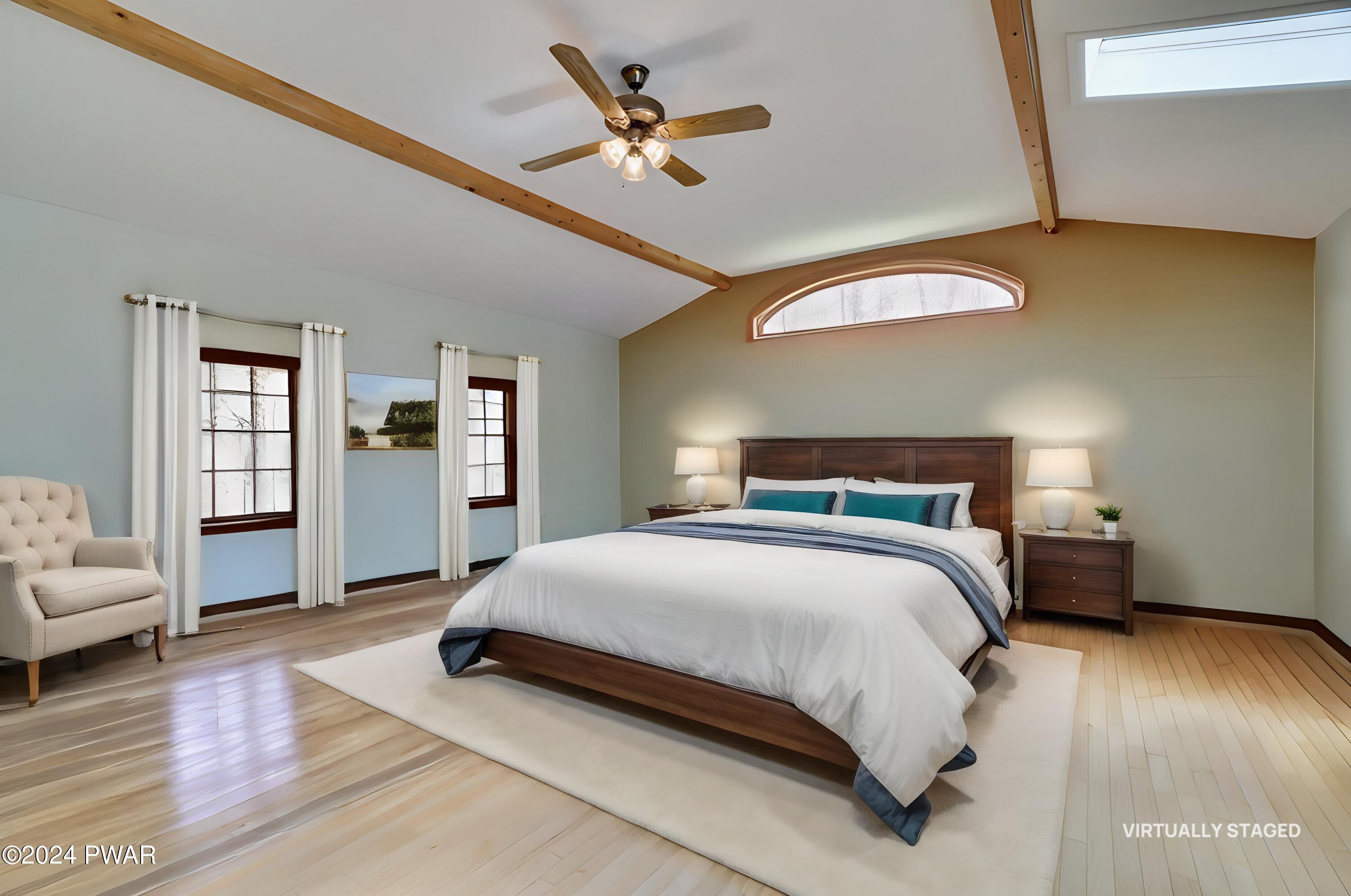 105 Redwood Run