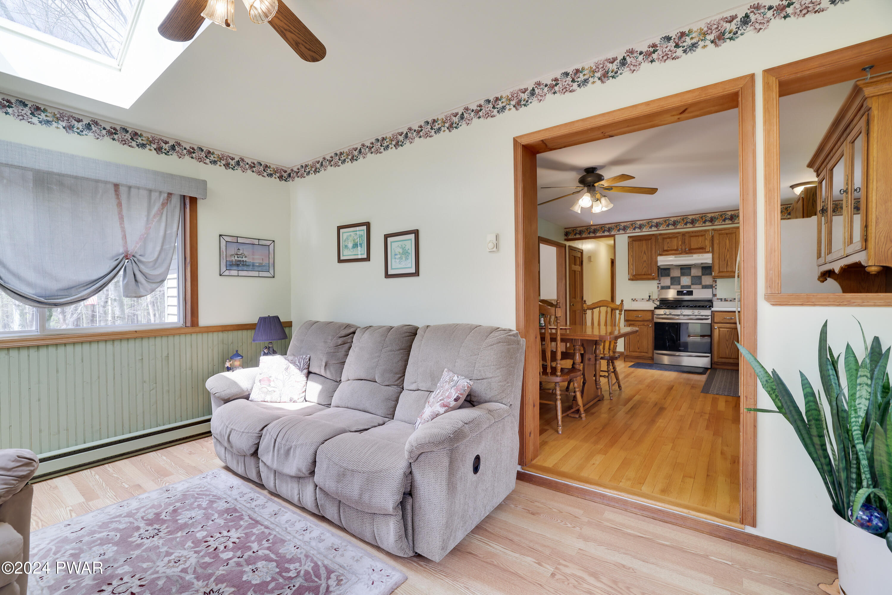 105 Redwood Run